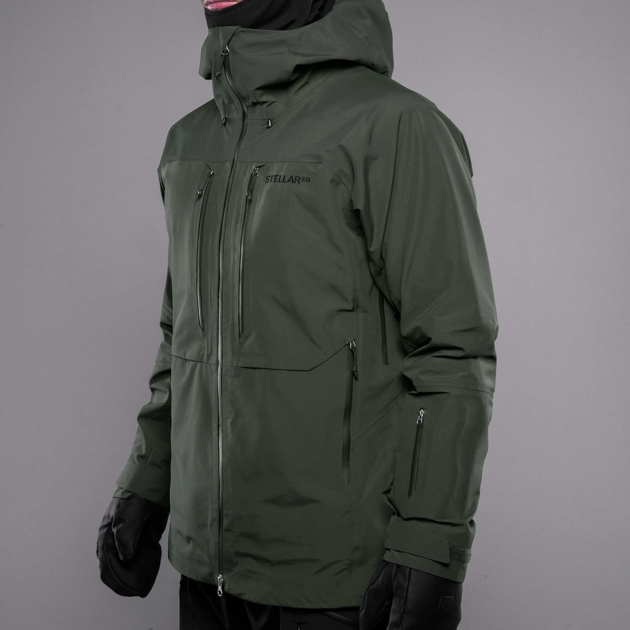 Stellar Equipment M Pro Shell Jacket, photo 2 of 6