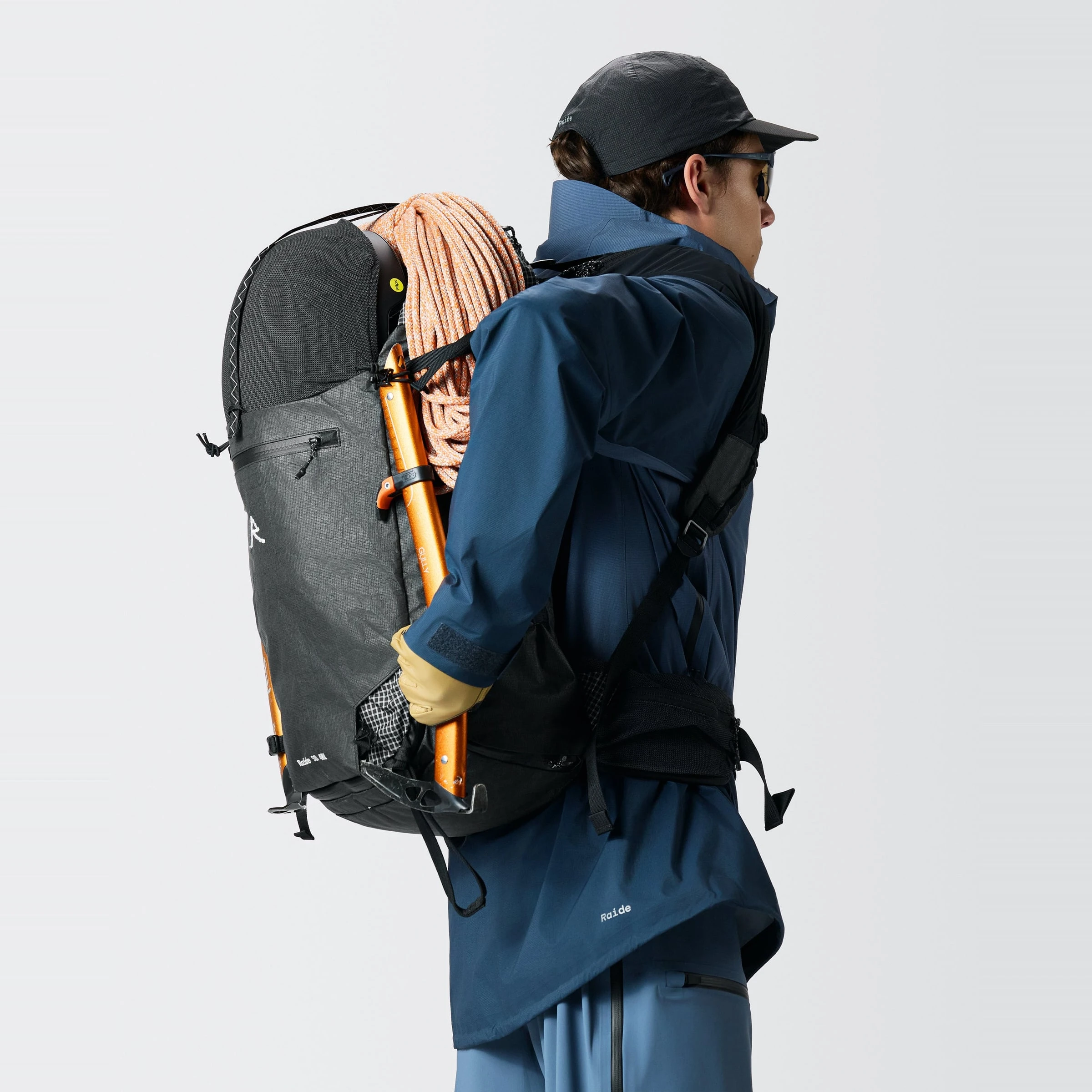 Raide SB 40L, photo 2 of 6