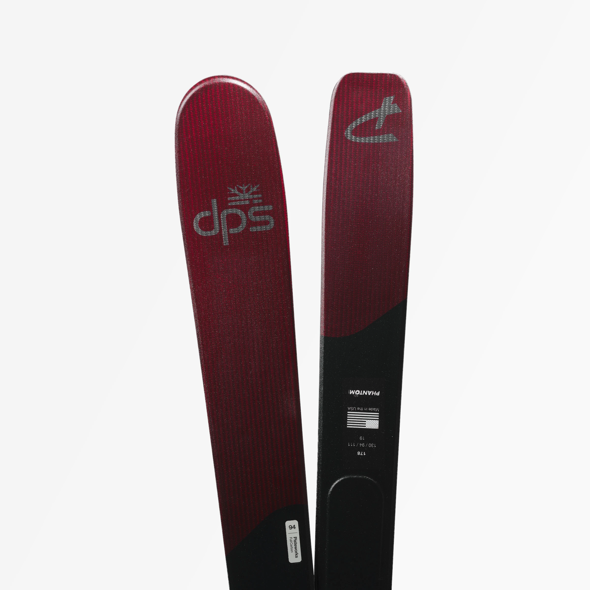 DPS Pisteworks 94, photo 2 of 6