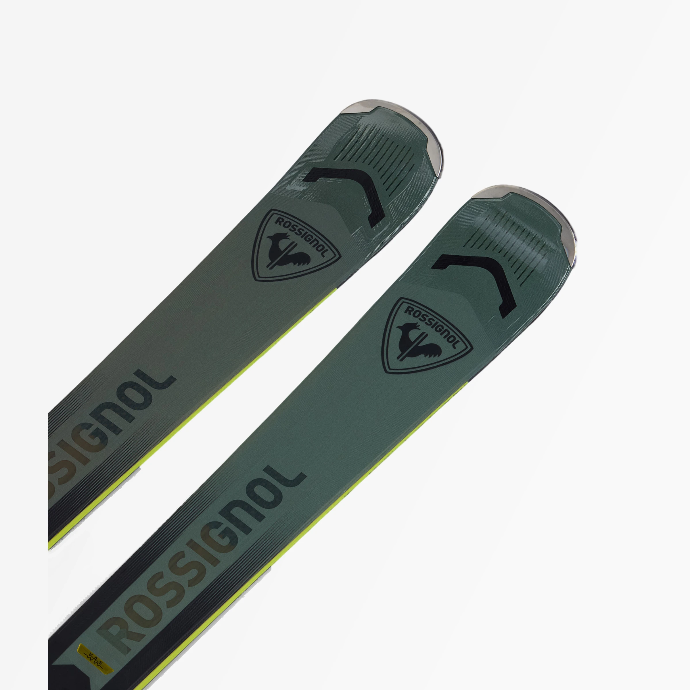 Rossignol Arcade 84, photo 2 of 6