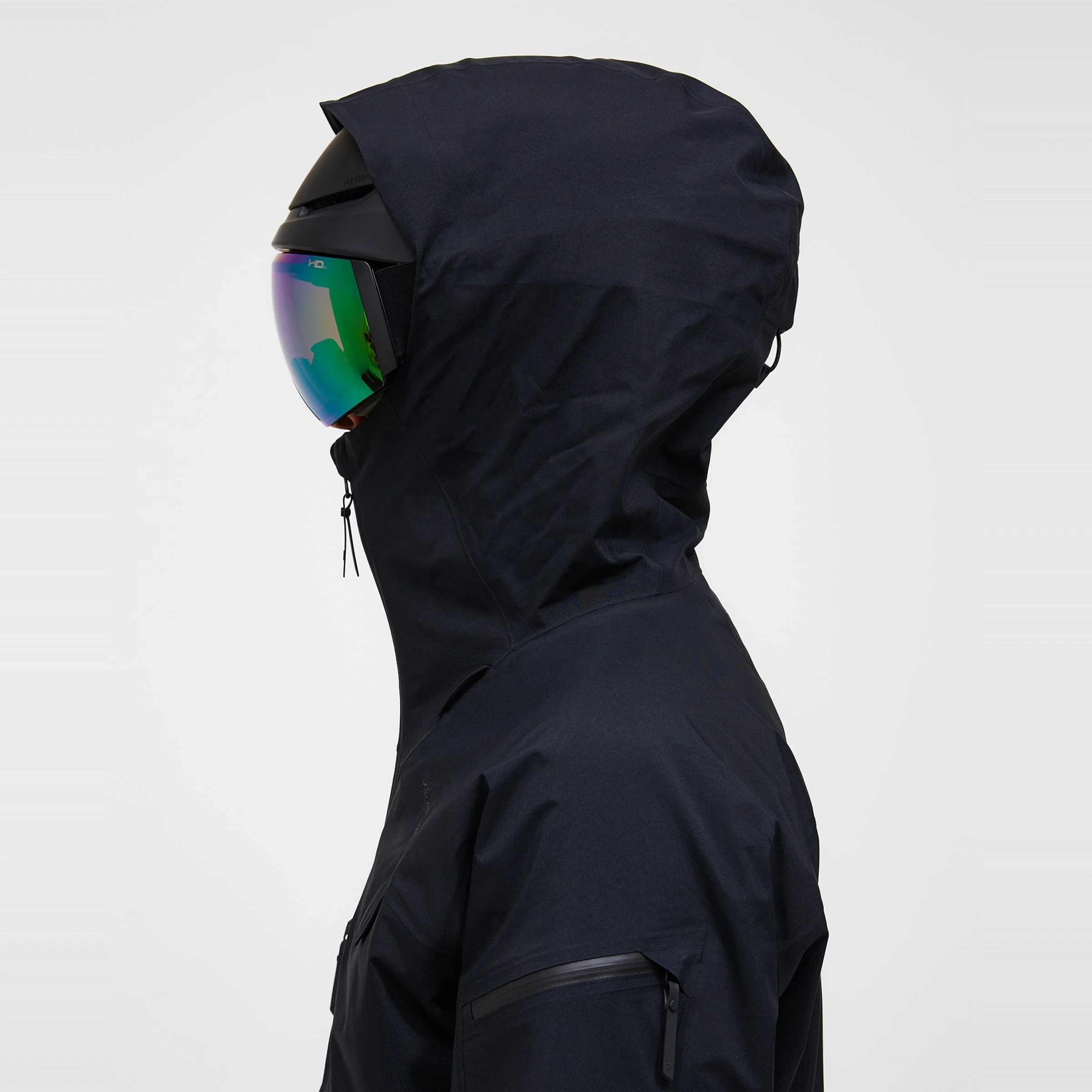Peak Performance Alpine GORE-TEX 3L Jacket, photo 2 of 6