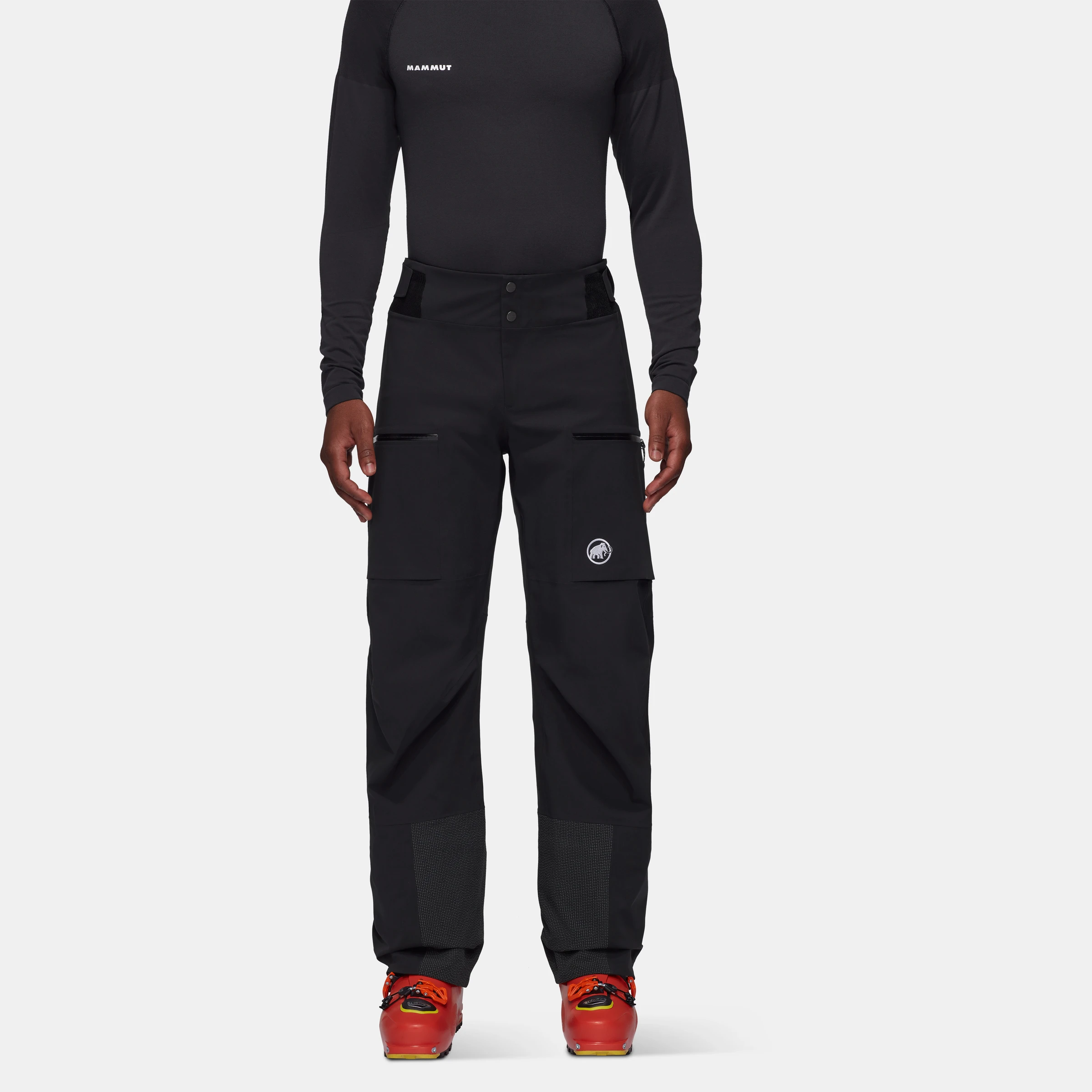 Mammut Stoney HS Pants, photo 2 of 5
