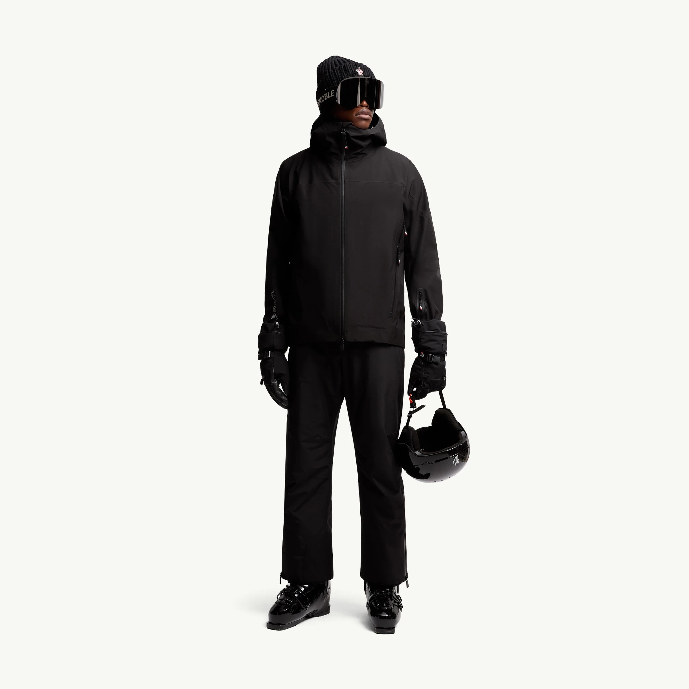 Moncler Grenoble Hinterburgs Jacket, photo 2 of 6