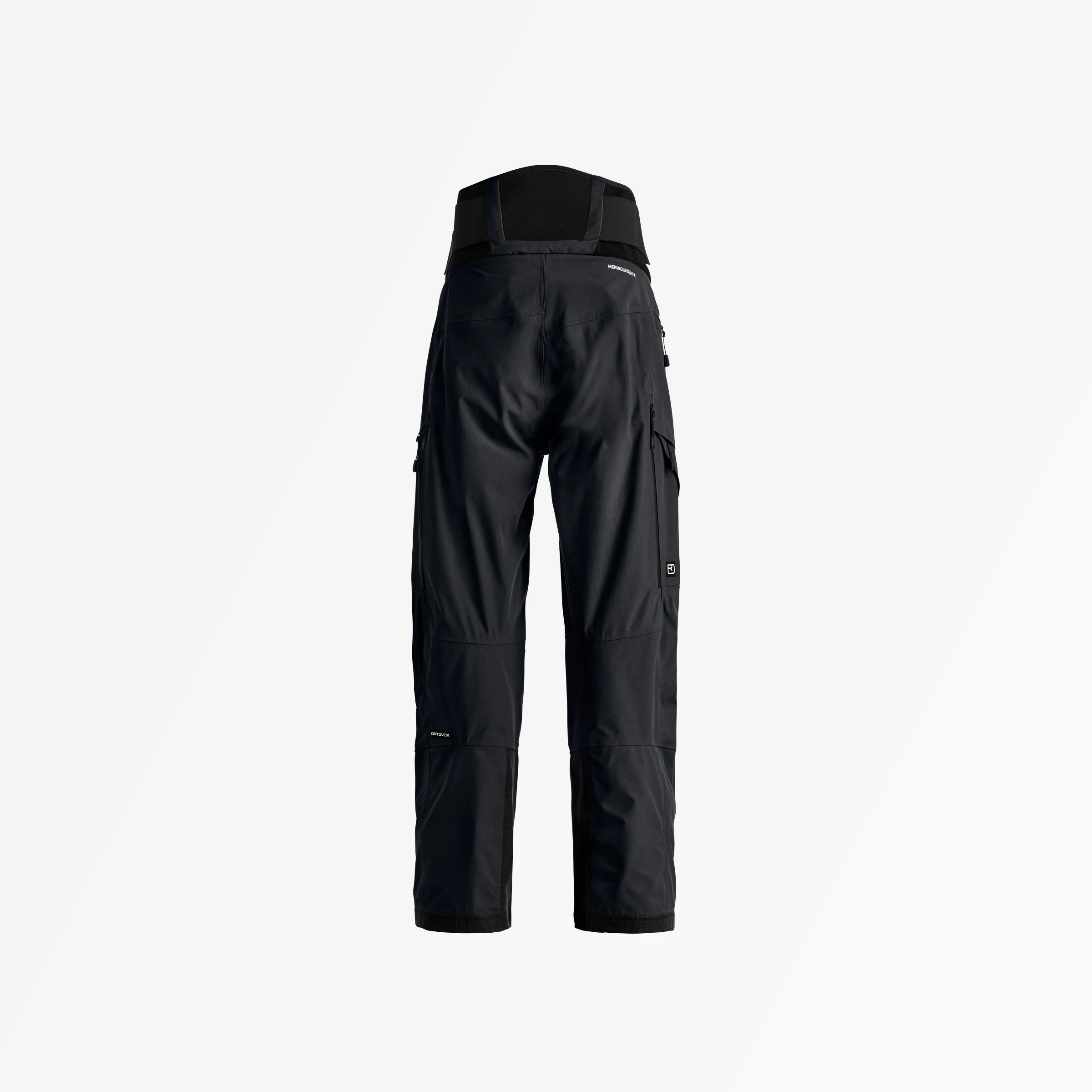 Ortovox Ravine Plus 3L Pants, photo 2 of 2