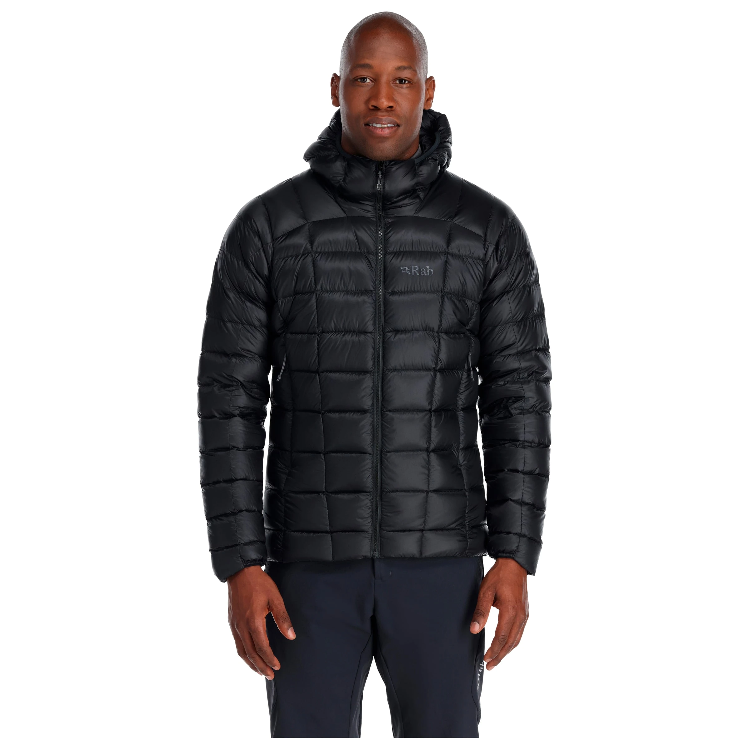 Rab Mythic Alpine Jacket, photo 2 of 2