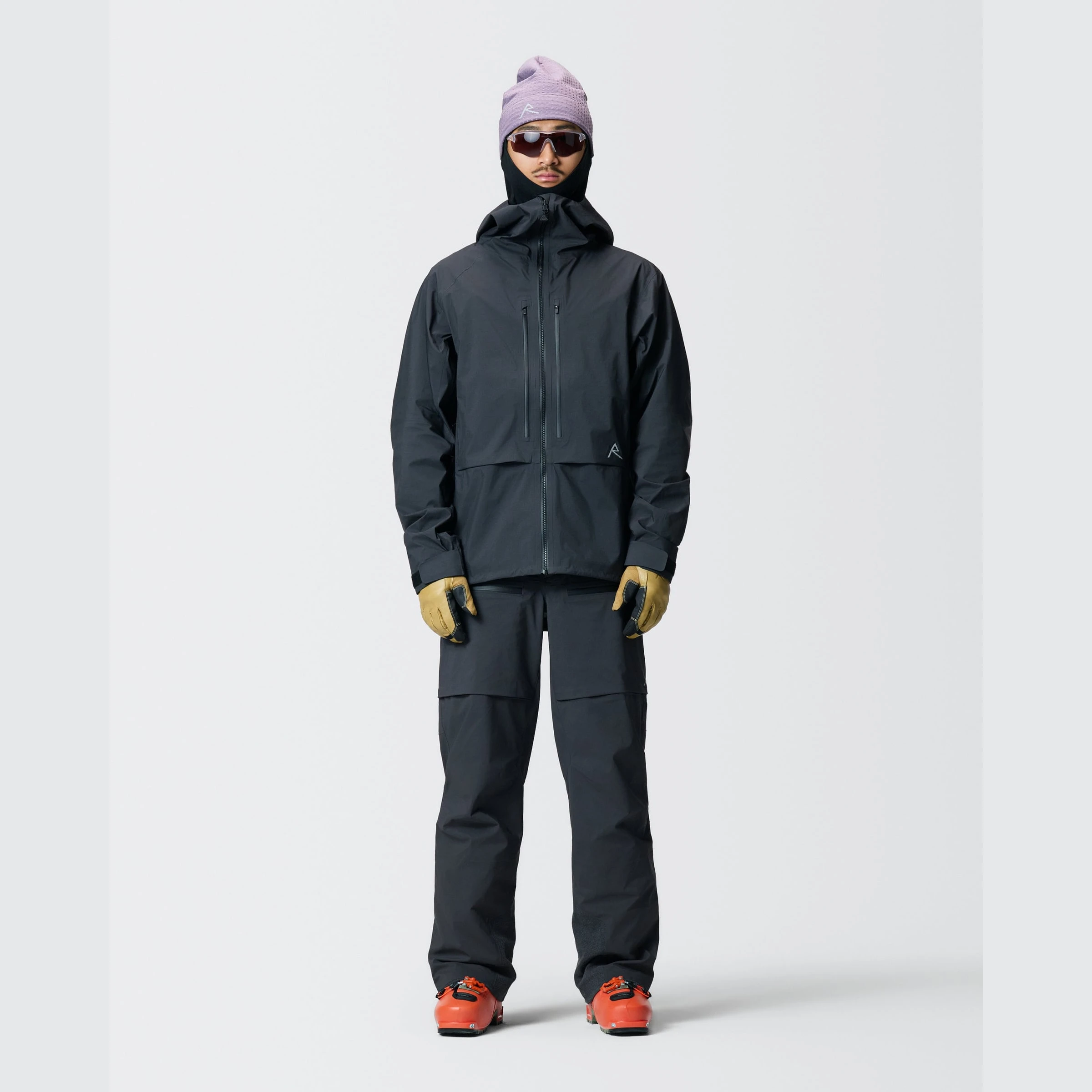 Raide LF Hardshell Jacket, photo 2 of 6