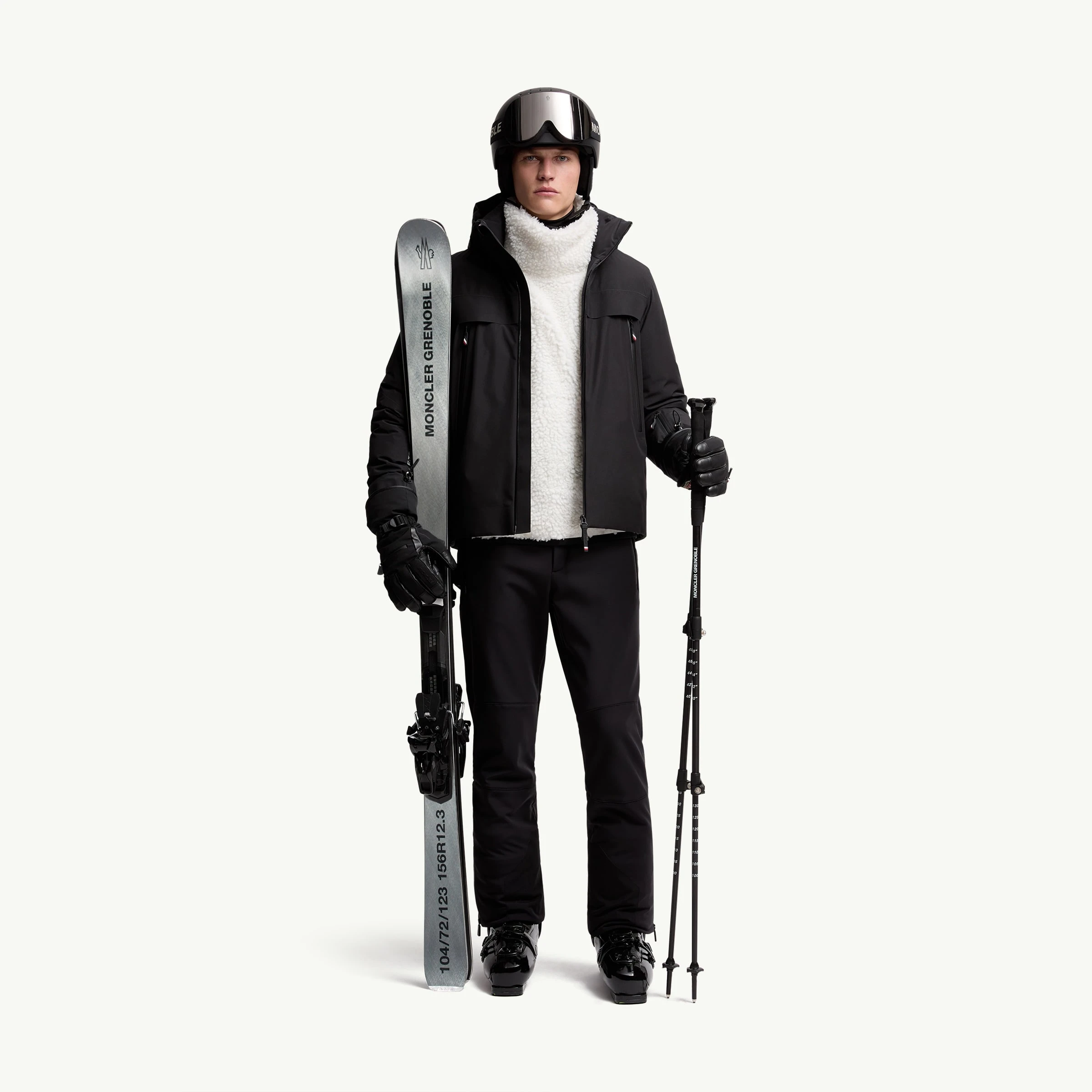 Moncler Grenoble Balmhorn Jacket, photo 2 of 6