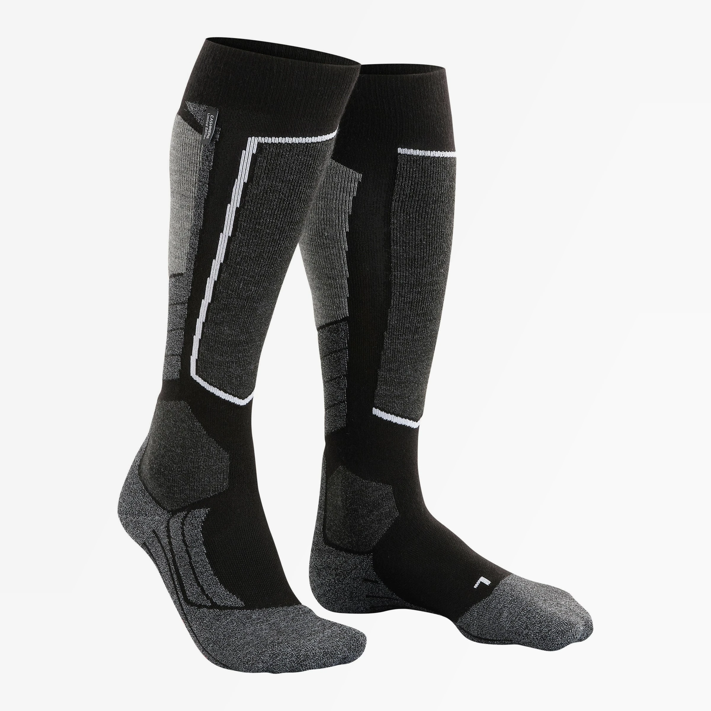 Falke SK2 Intermediate Cashmere, photo 2 of 4