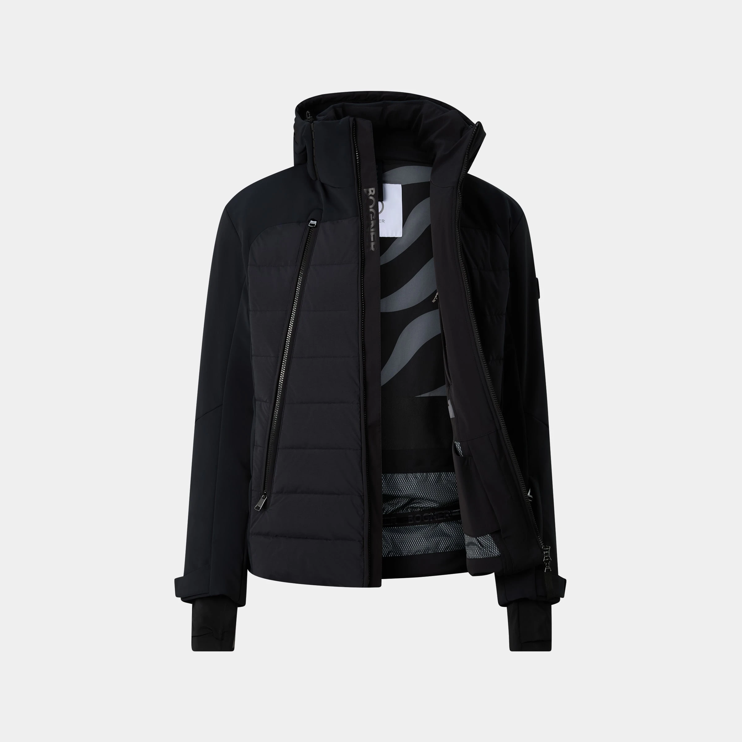 Bogner Soel Softshell Jacket, photo 2 of 3