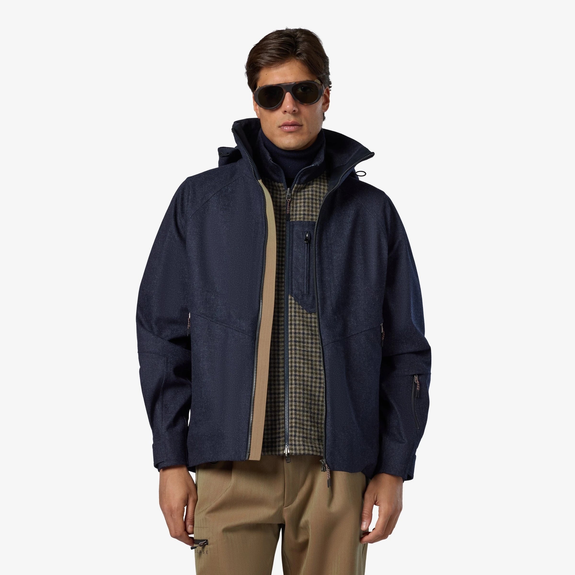 Sease Intrepid Jacket, photo 2 of 6