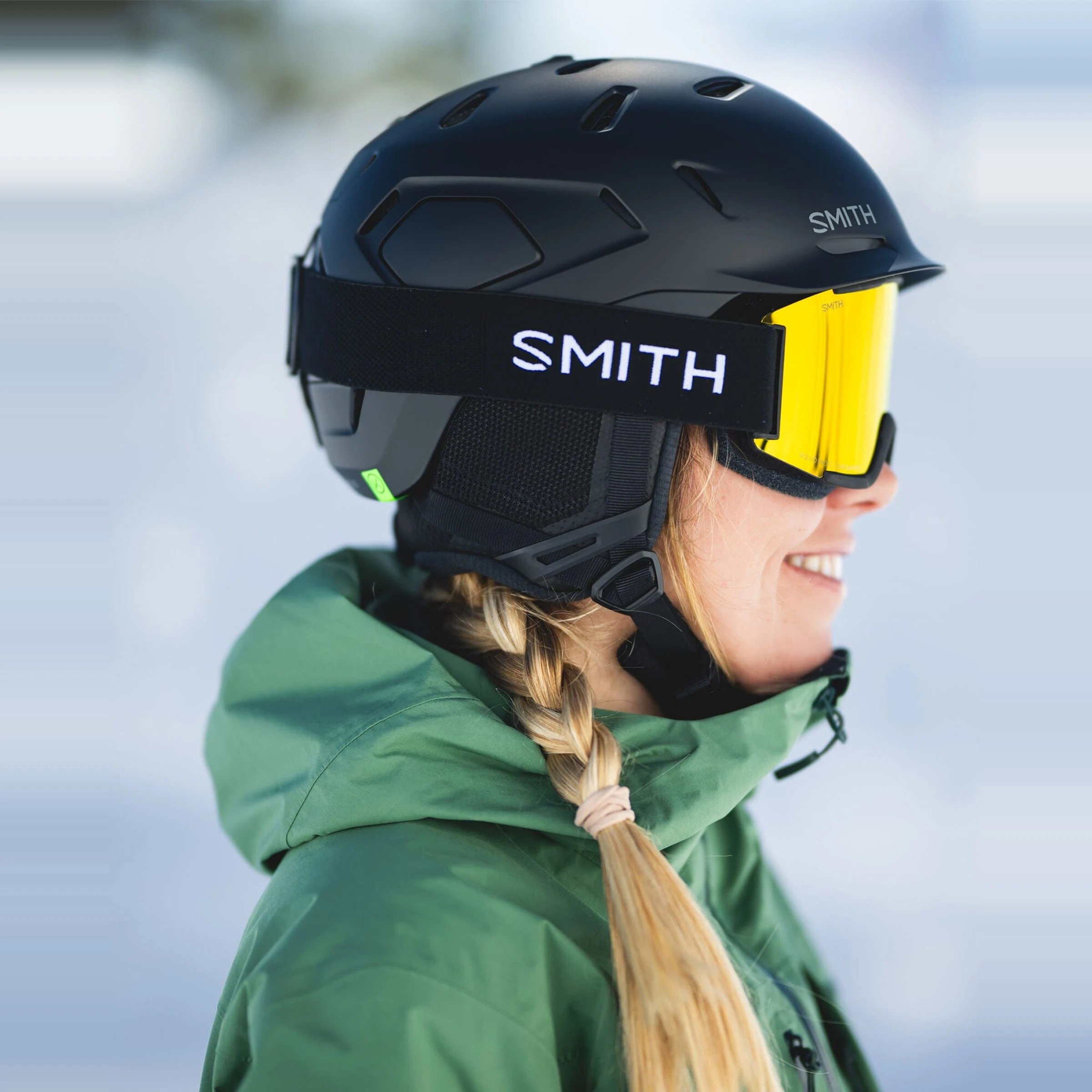 Smith Nexus Helmet, photo 2 of 6