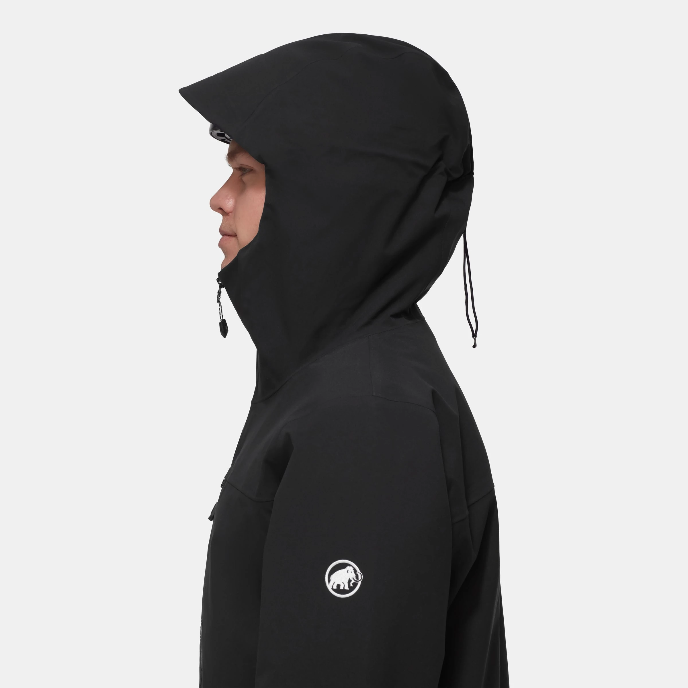 Mammut Stoney HS, photo 2 of 6