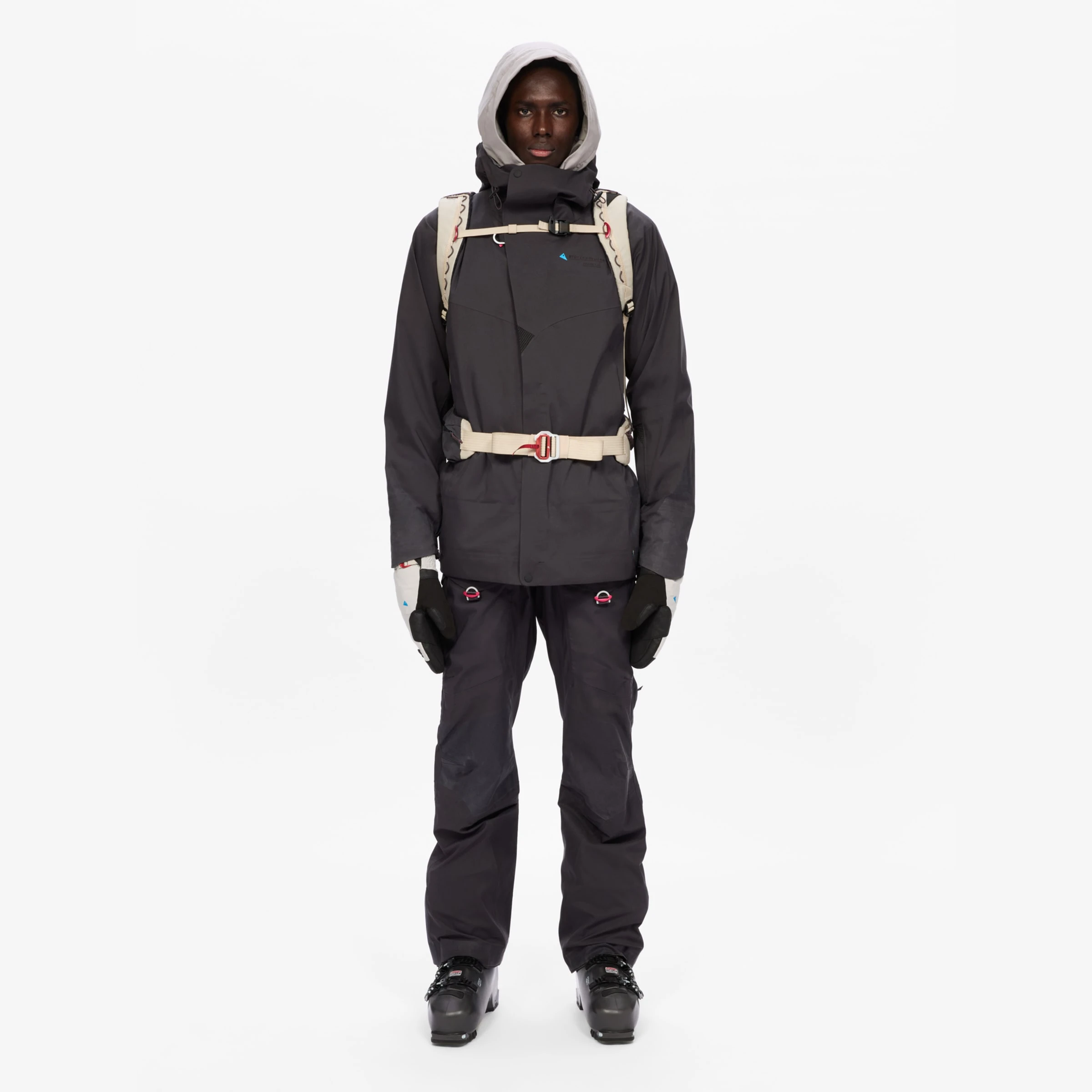 Klättermusen Brage 2.0 Jacket, photo 2 of 6