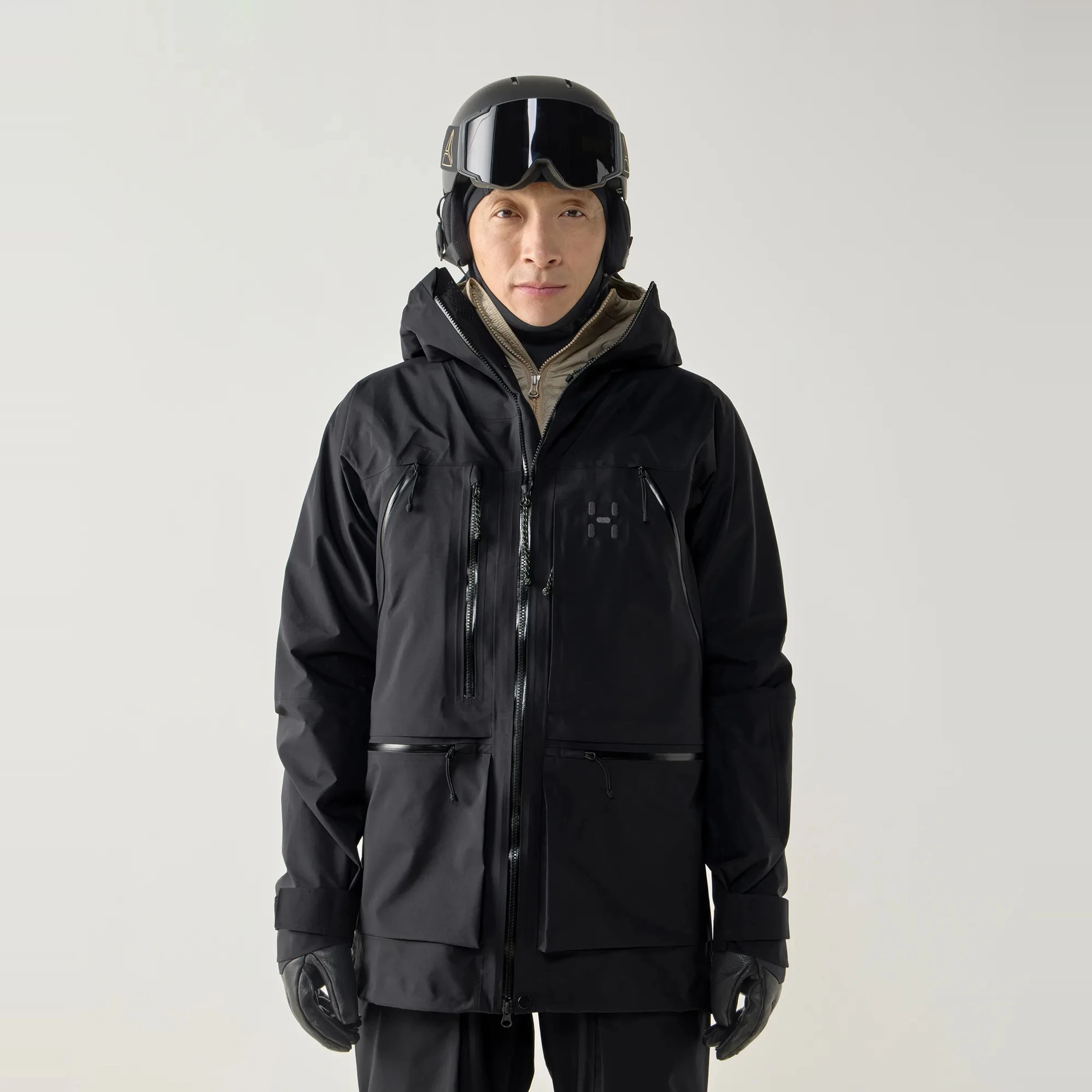 Haglöfs Vassi GTX Pro II Jacket, photo 2 of 6