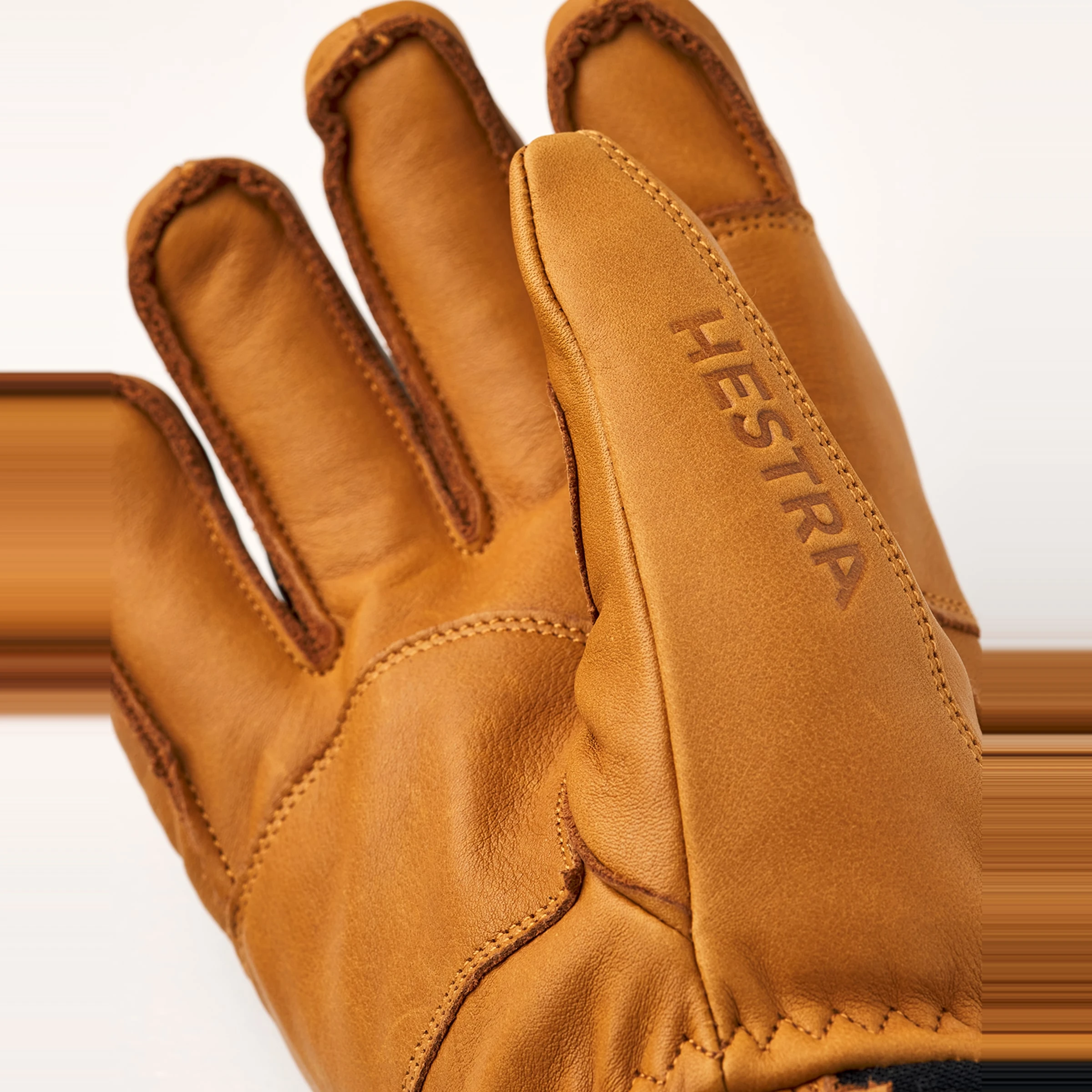Hestra Fall Line 5-Finger, Cork, photo 2 of 3