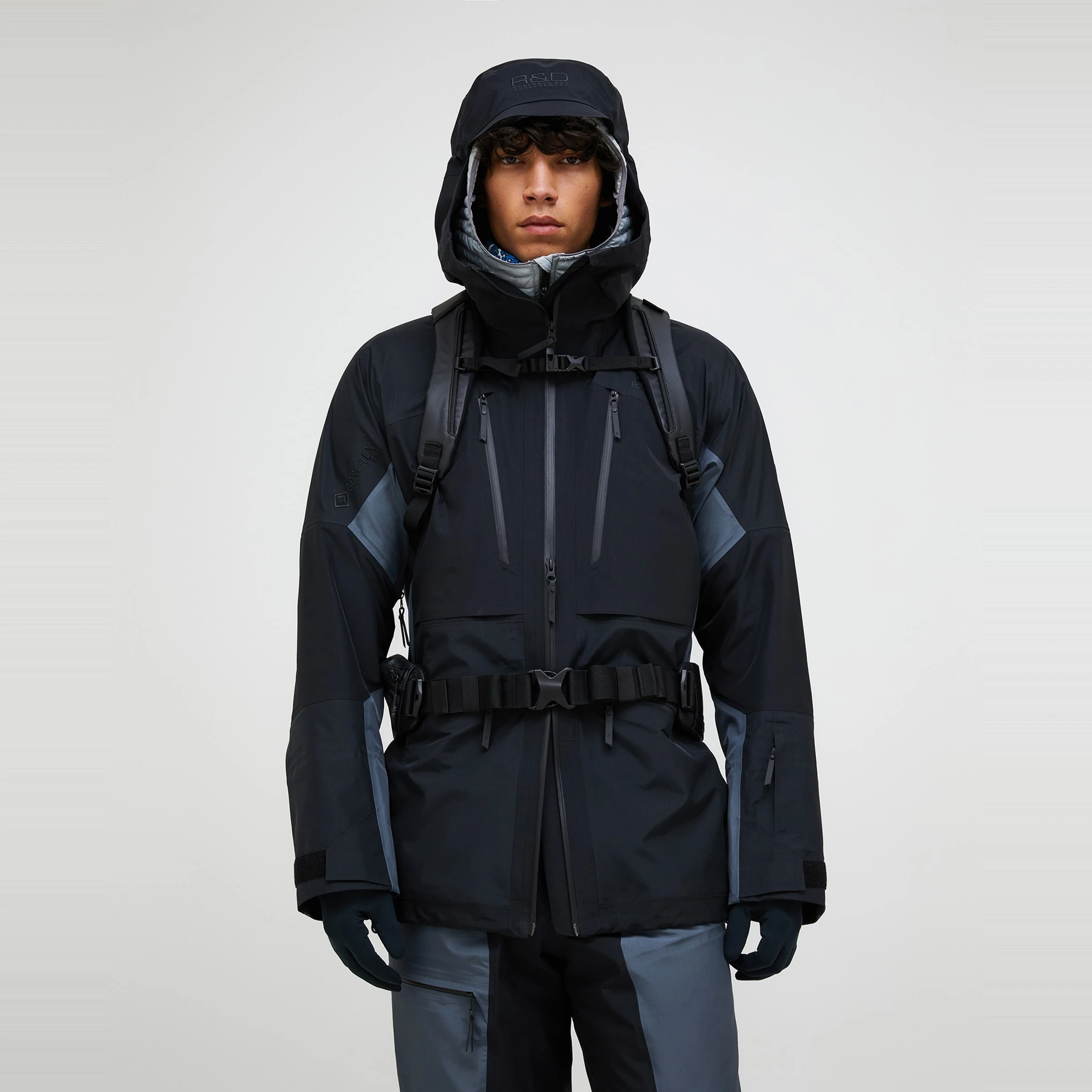 Peak Performance Vertical GORE-TEX Pro Jacket, photo 2 of 6