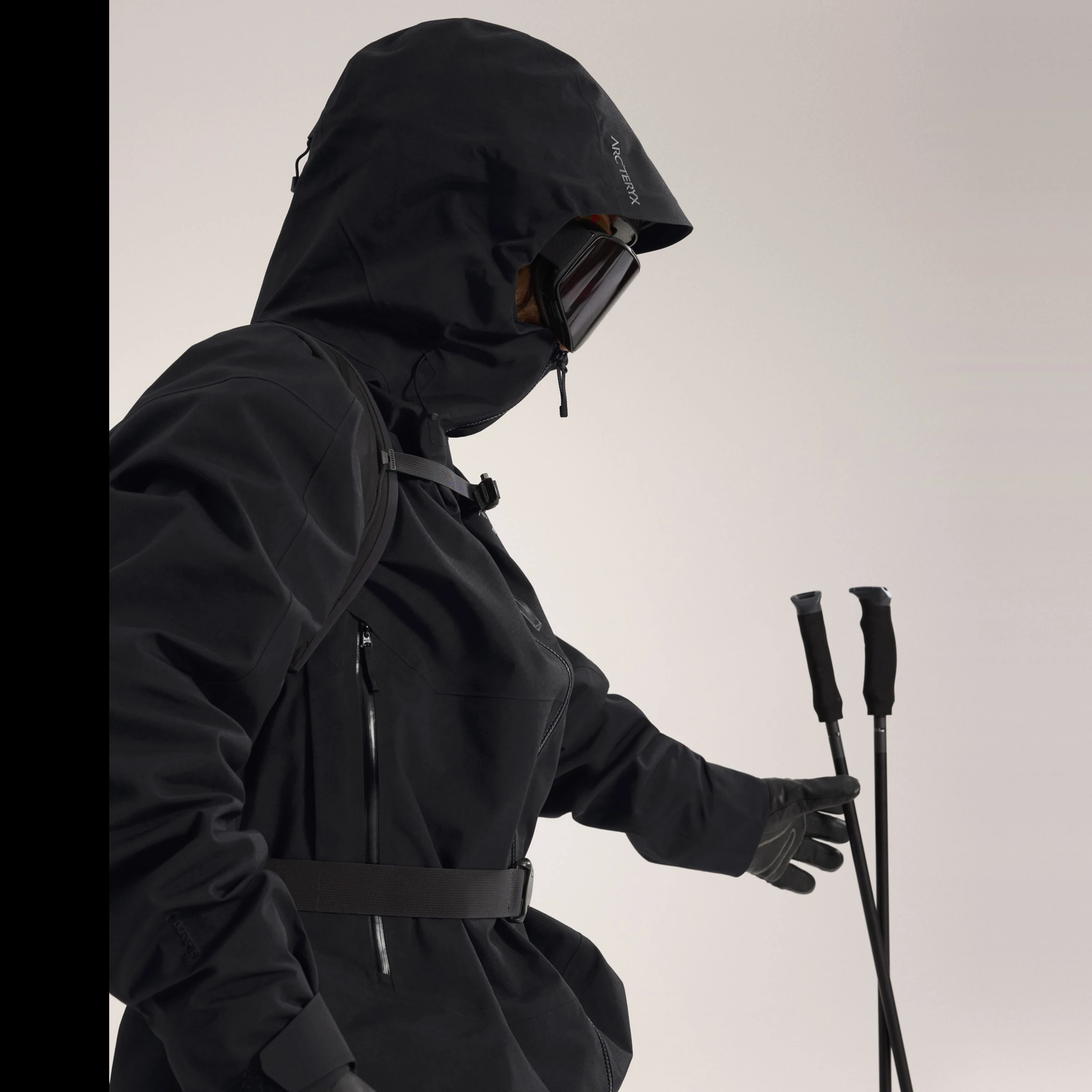 Arc’teryx Sabre SV Jacket, photo 2 of 6