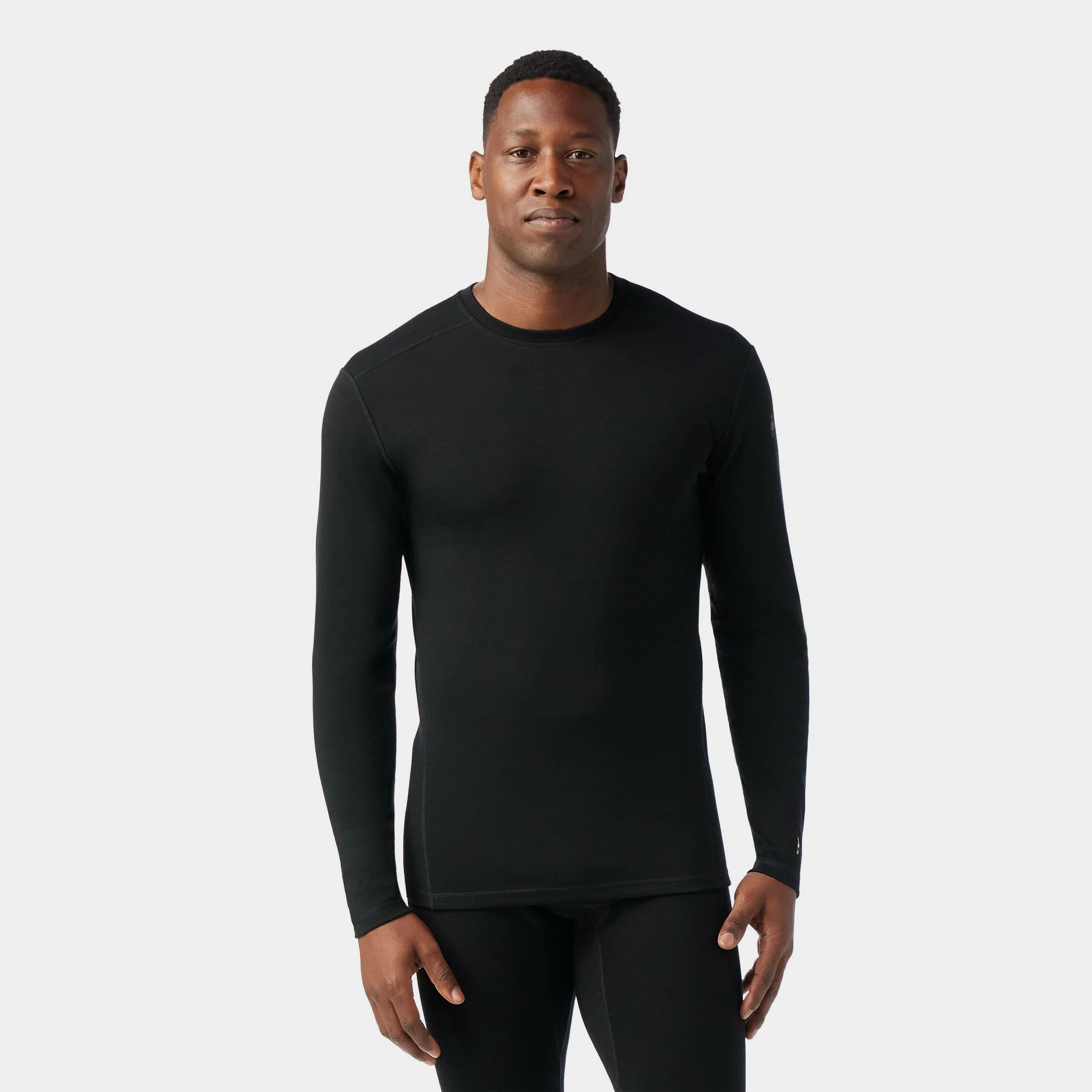 Smartwool Classic Thermal Merino Crew, photo 2 of 3