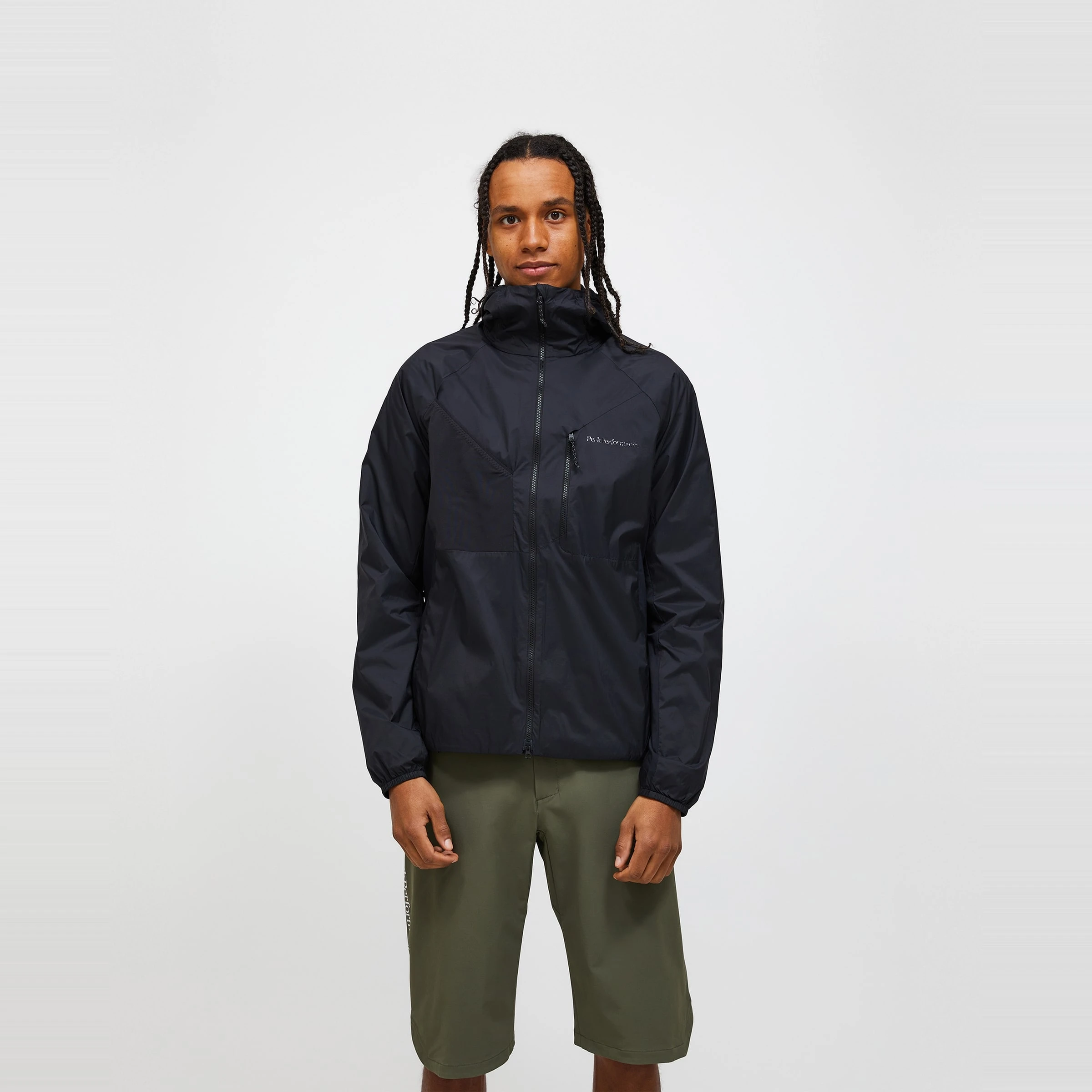 Peak Performance Freelight Alpha Jacket, photo 2 of 6