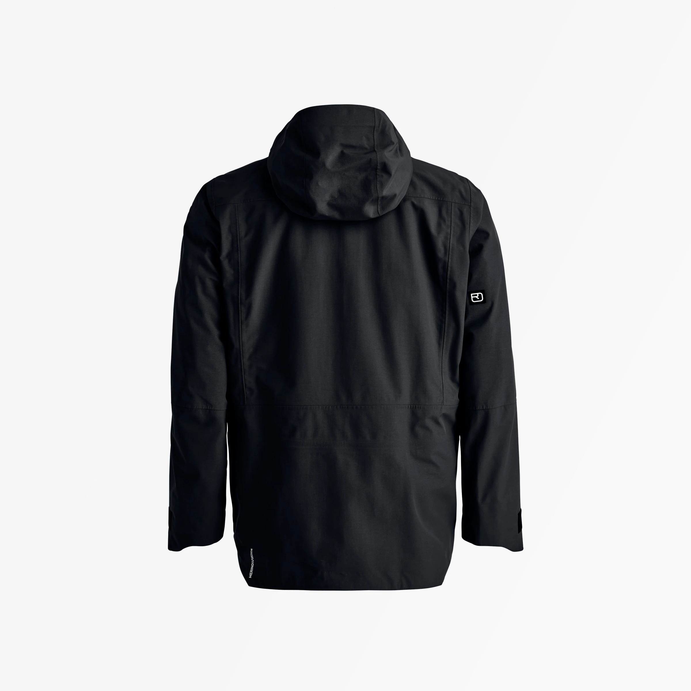 Ortovox Ravine Plus 3L Jacket, photo 2 of 2