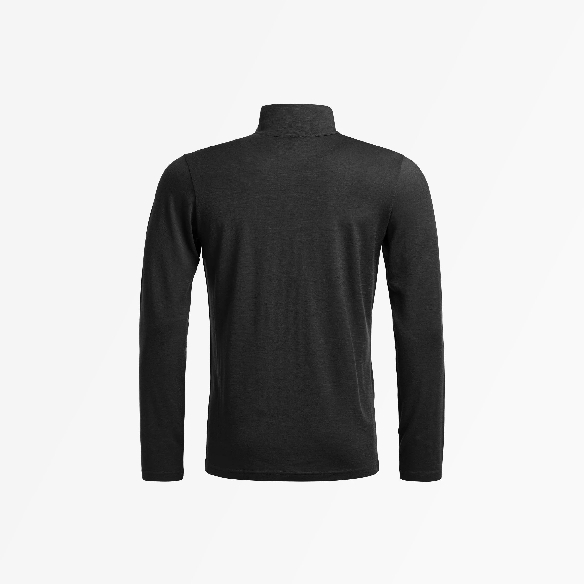 Ortovox 185 Rock’n’Wool Zip Neck, photo 2 of 2