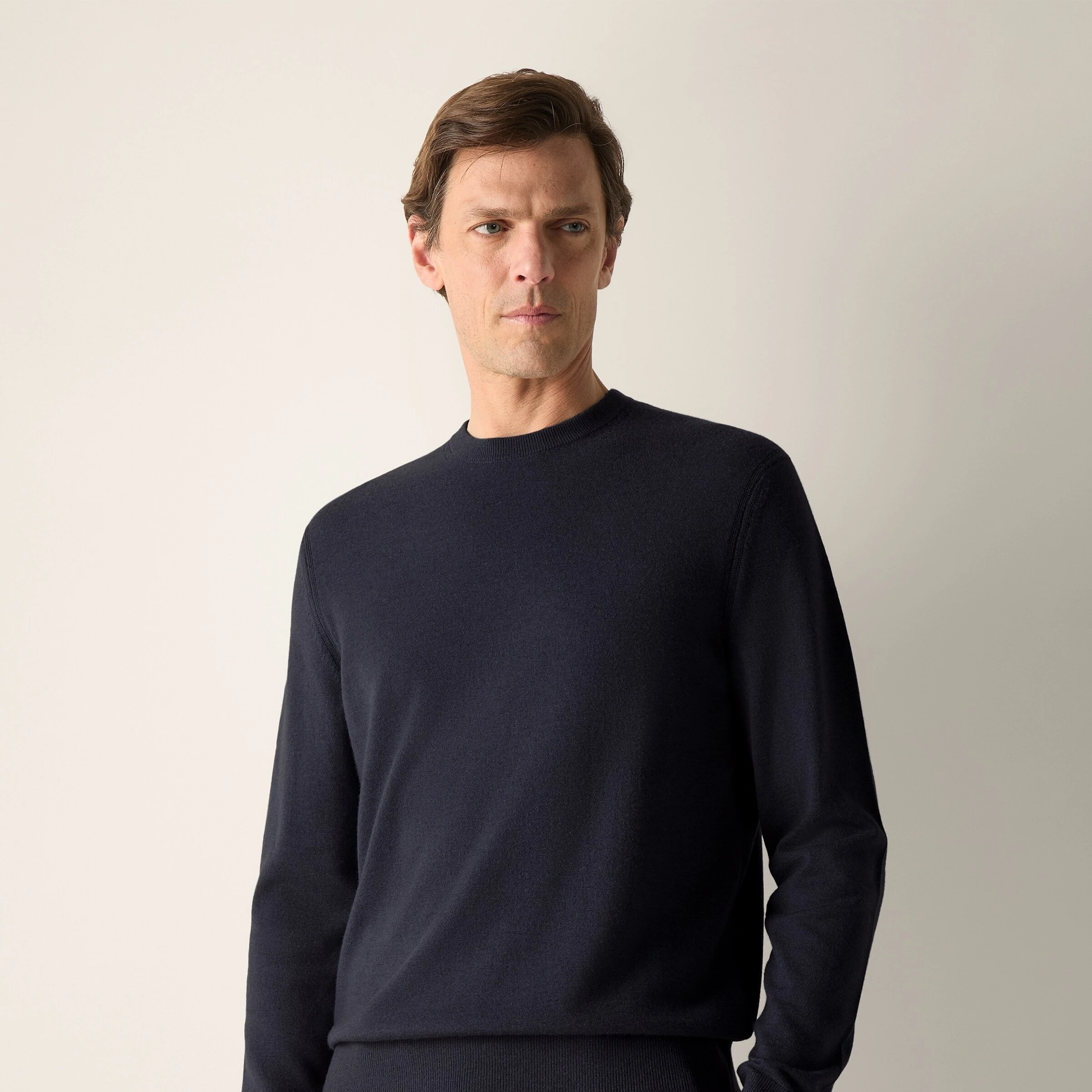 Zegna Oasi Cashmere Crewneck, photo 2 of 5
