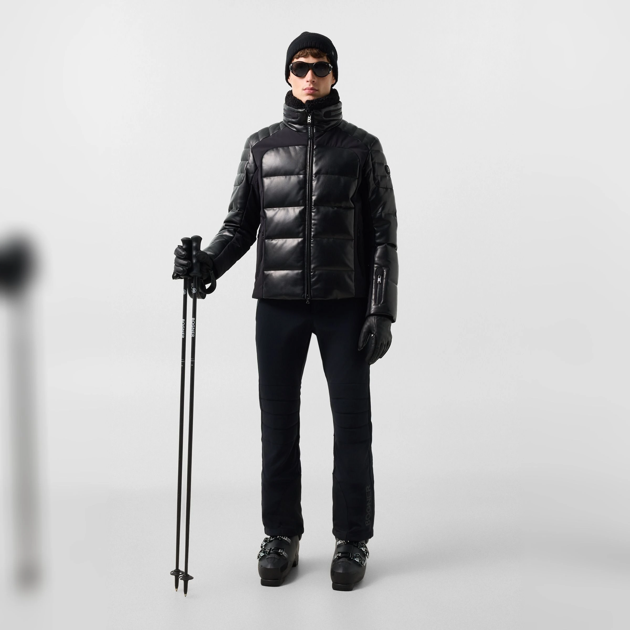 Bogner Camden Down Jacket, photo 2 of 6