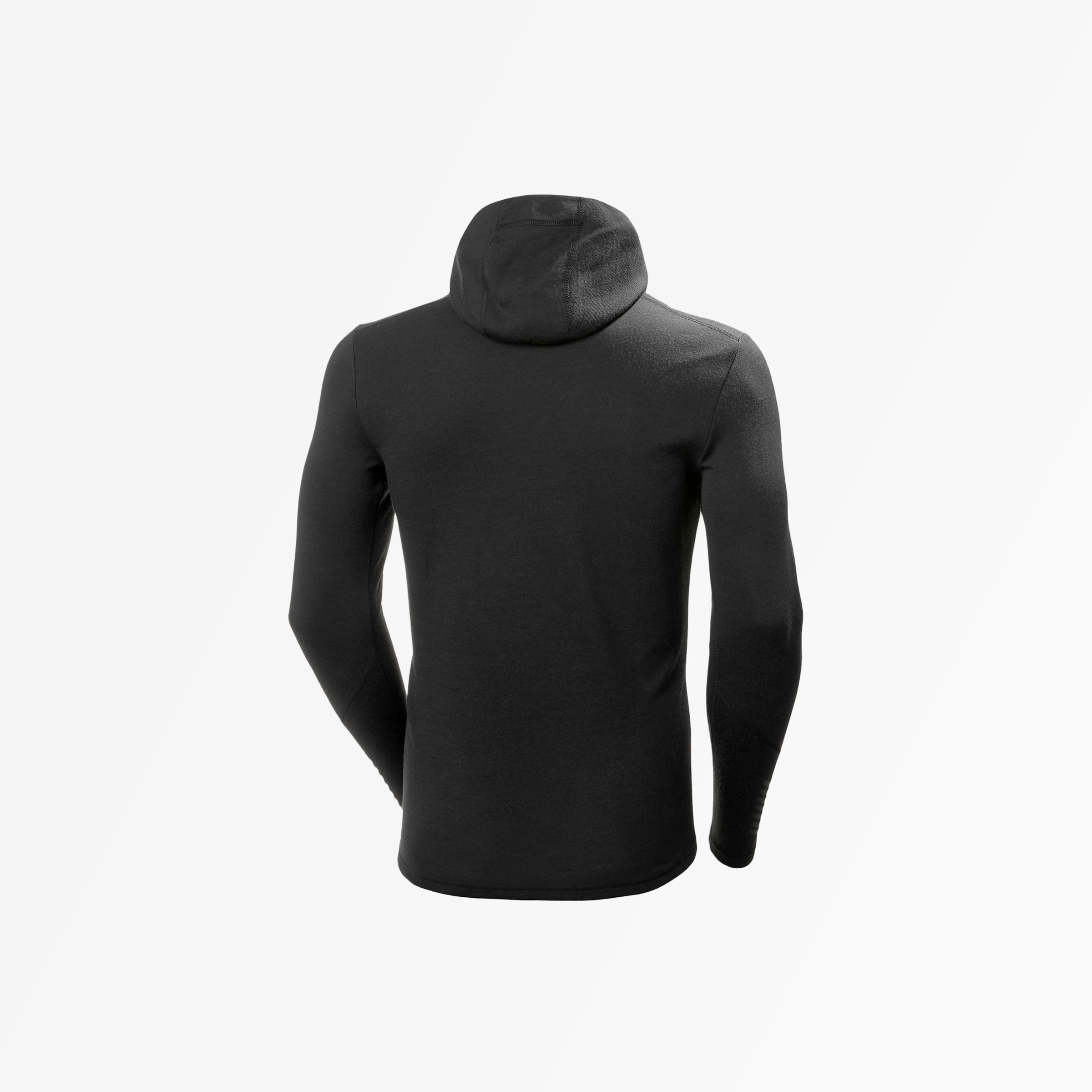 Helly Hansen LIFA Merino Midweight Hoodie, photo 2 of 2