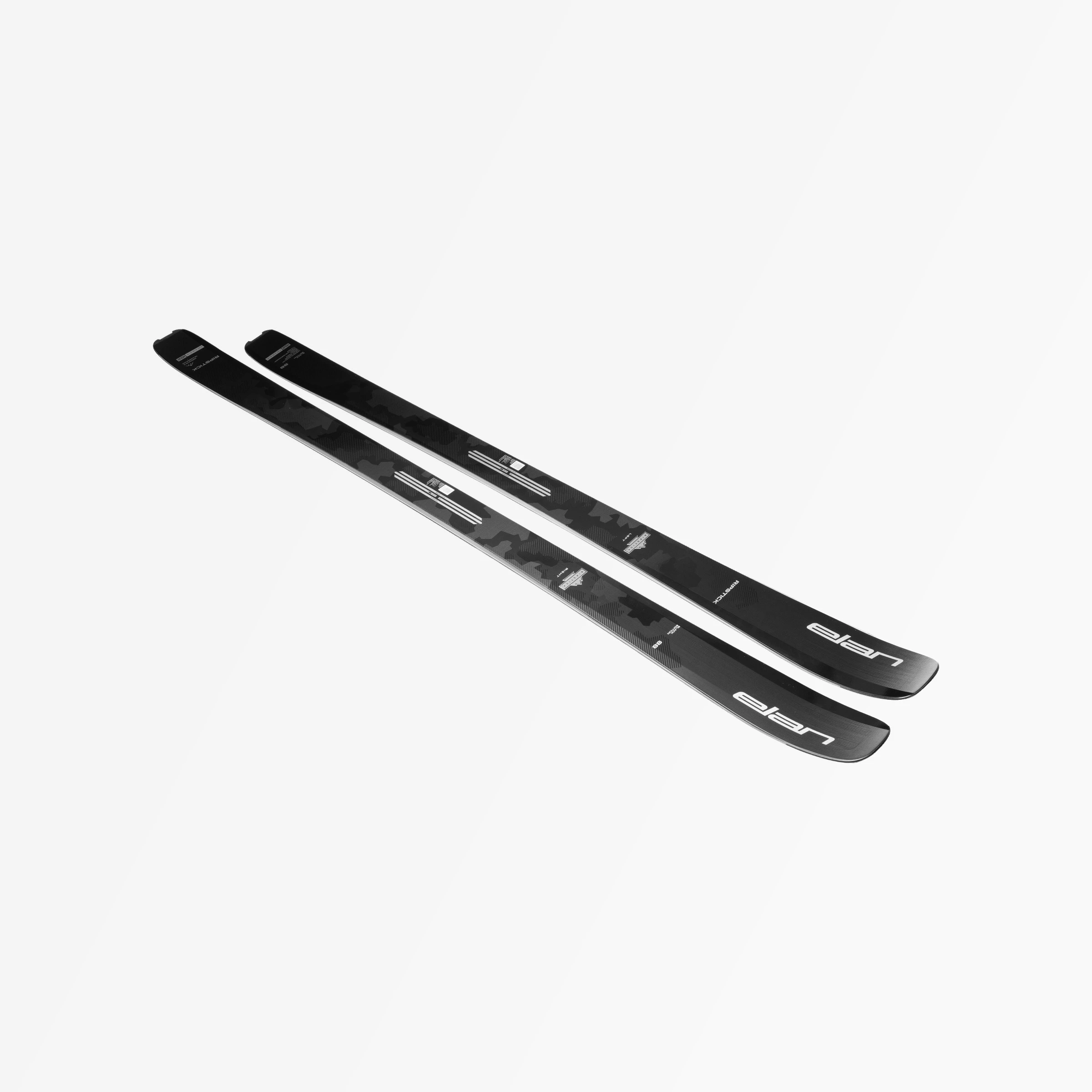 Elan Ripstick 88 Black Edition, photo 2 of 4