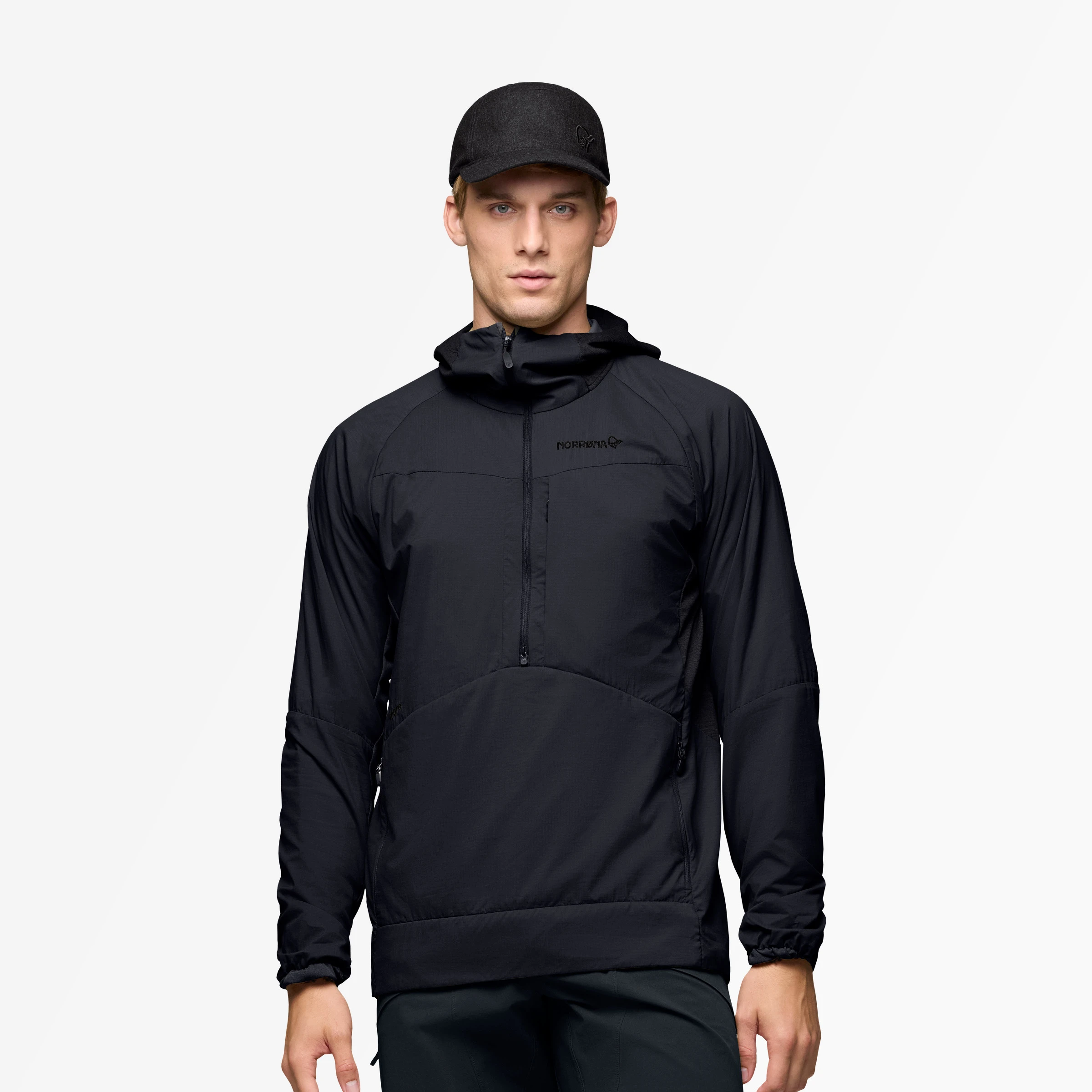 Norrøna Møre Octa Zip Hood, photo 2 of 5