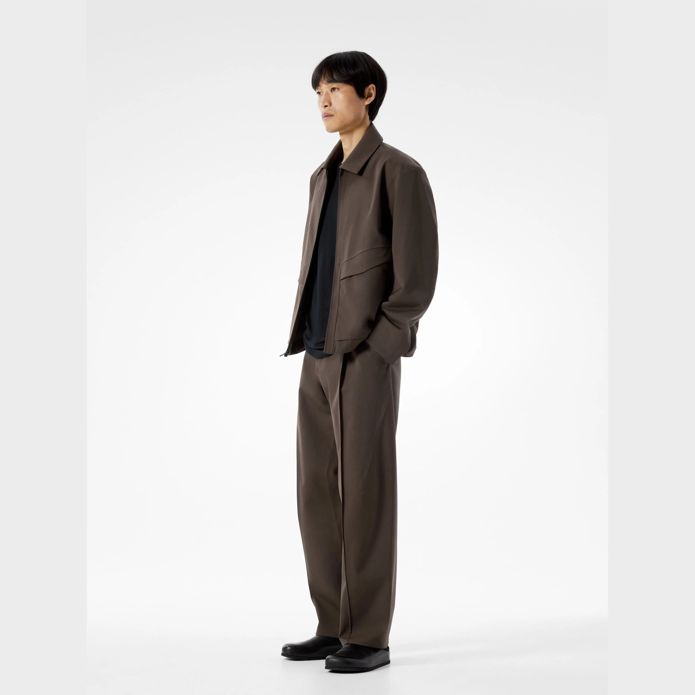 Arc’teryx Veilance Disomy Wool Pant, photo 2 of 6