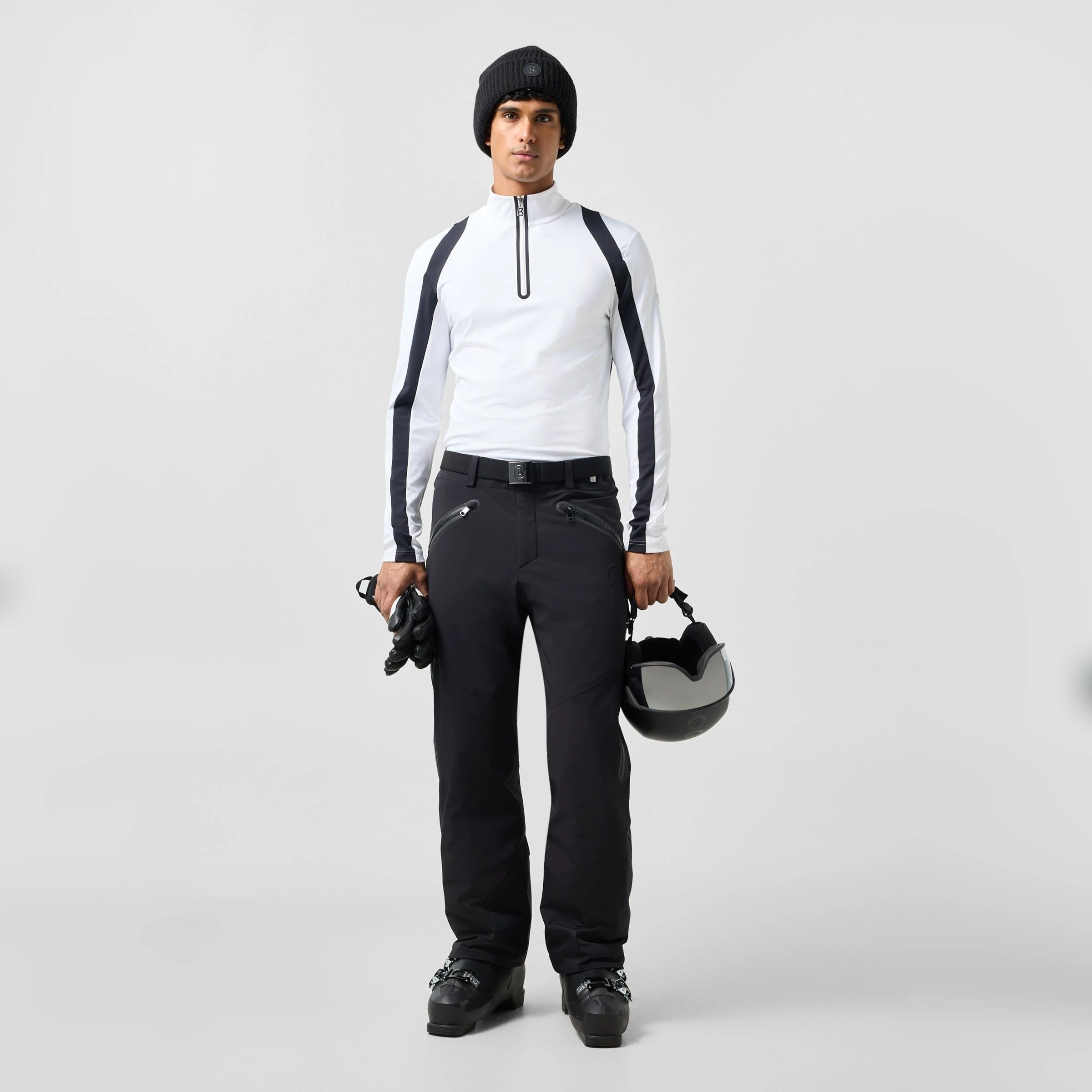 Bogner Tim Ski Pants, photo 2 of 6