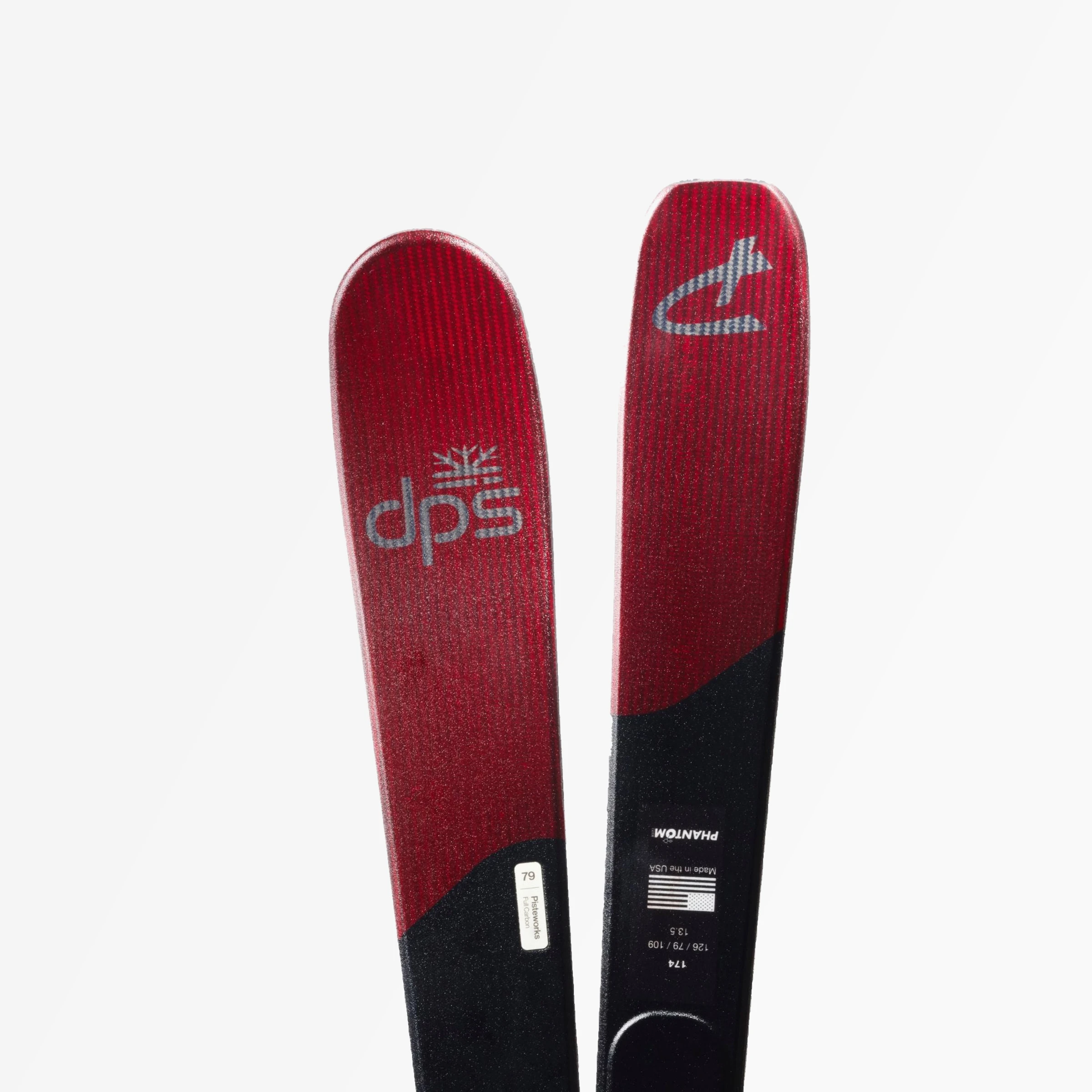 DPS Pisteworks 79, photo 2 of 5