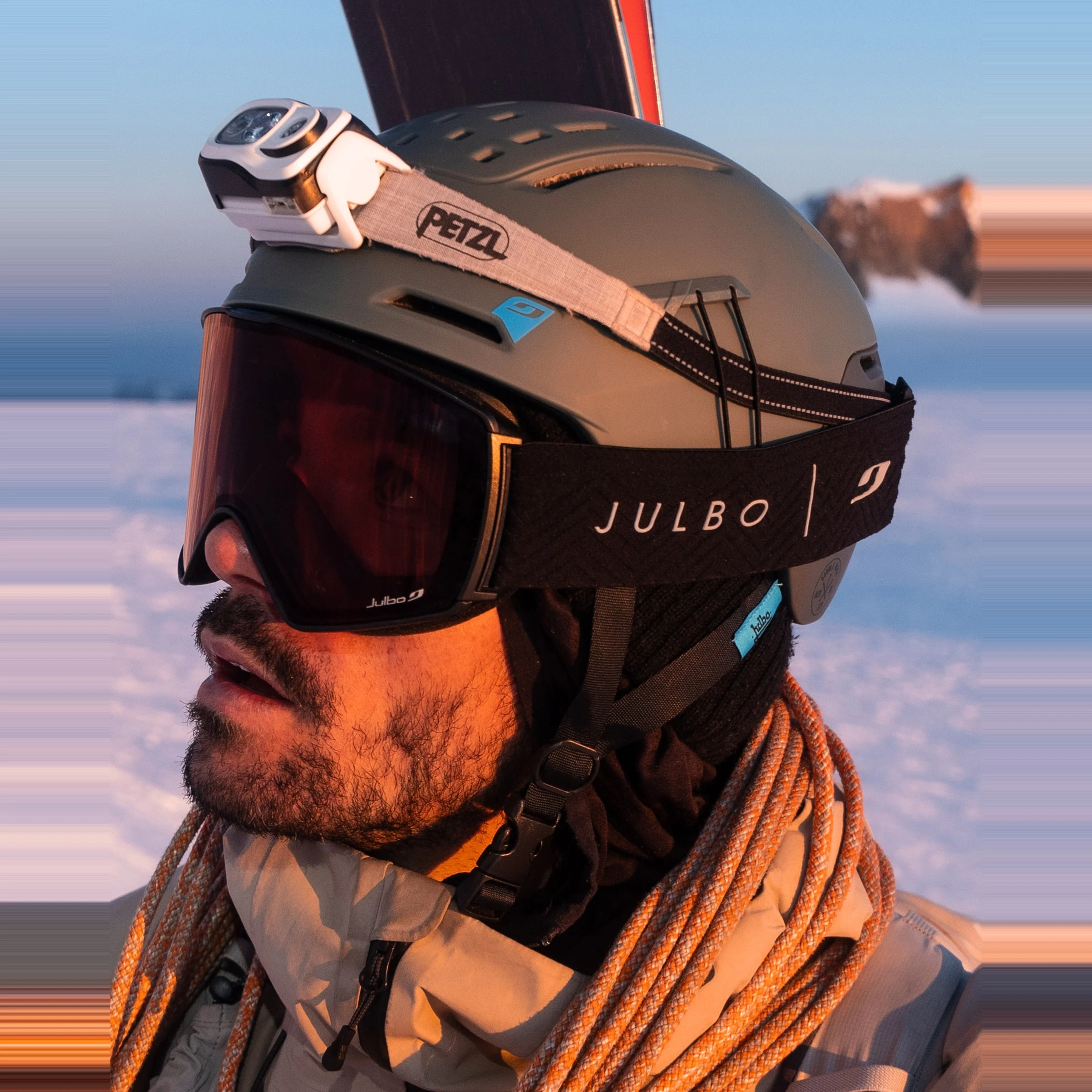 Julbo Launcher, photo 2 of 4
