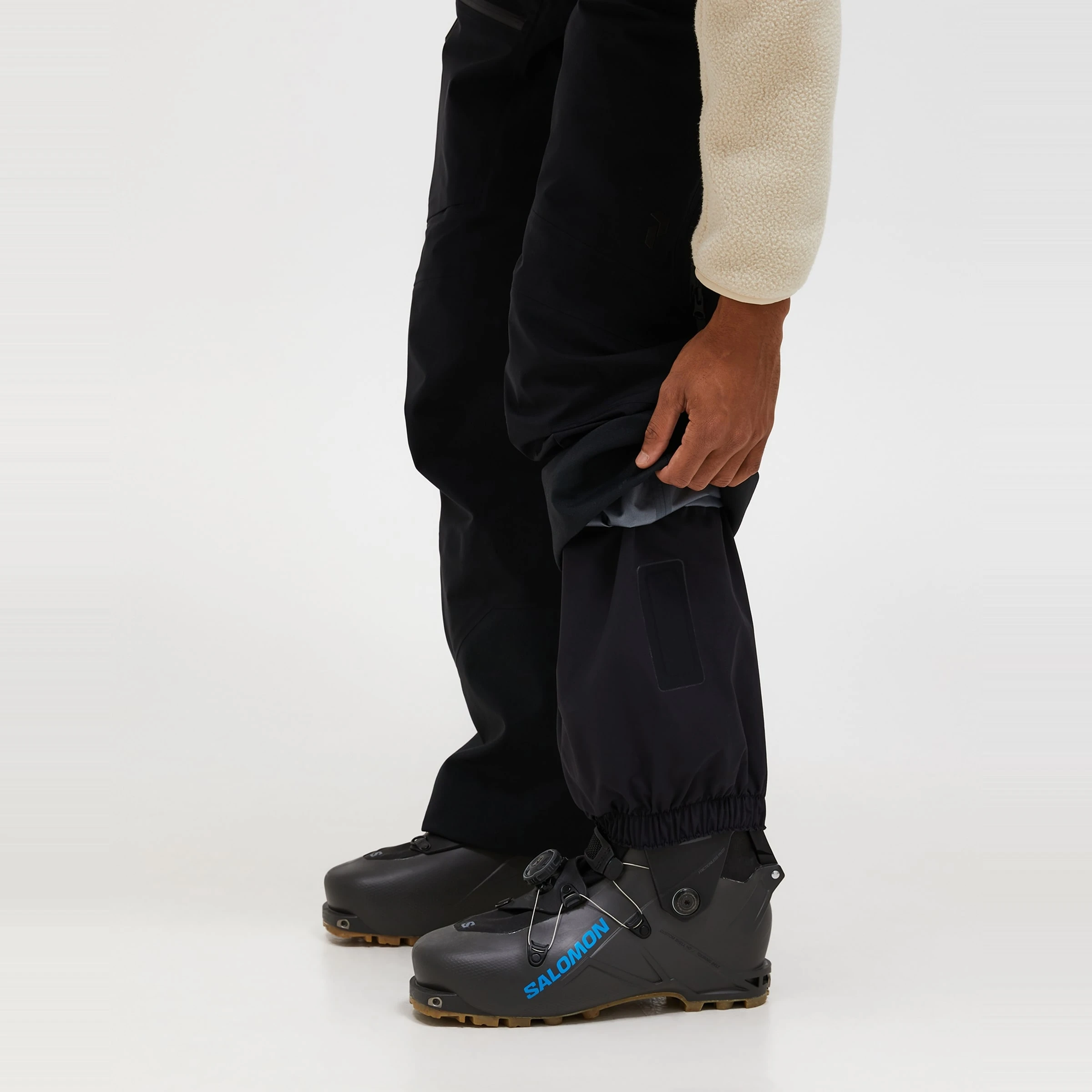 Peak Performance Alpine GORE-TEX 3L Pants, photo 2 of 6