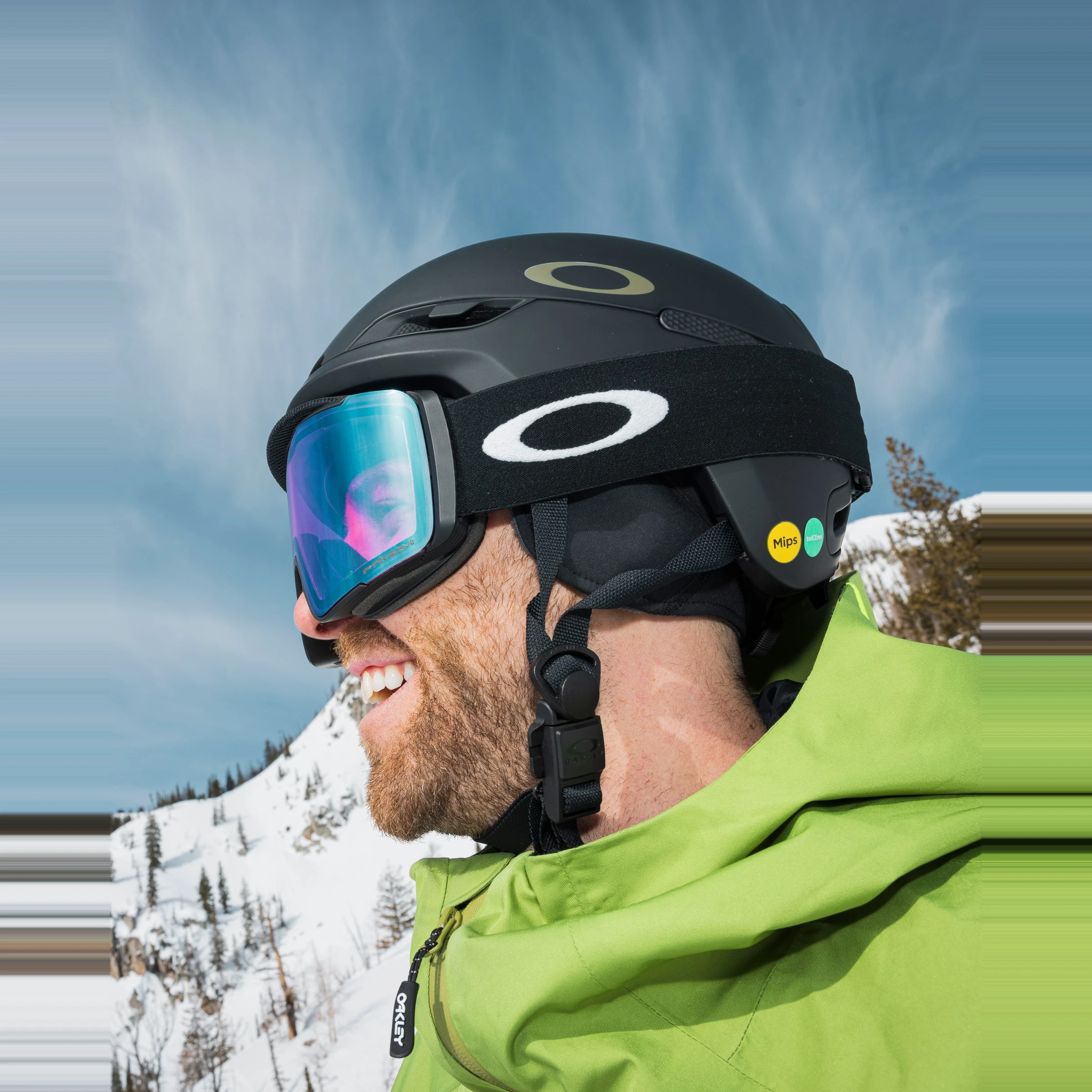 Oakley Line Miner Pro, photo 2 of 4