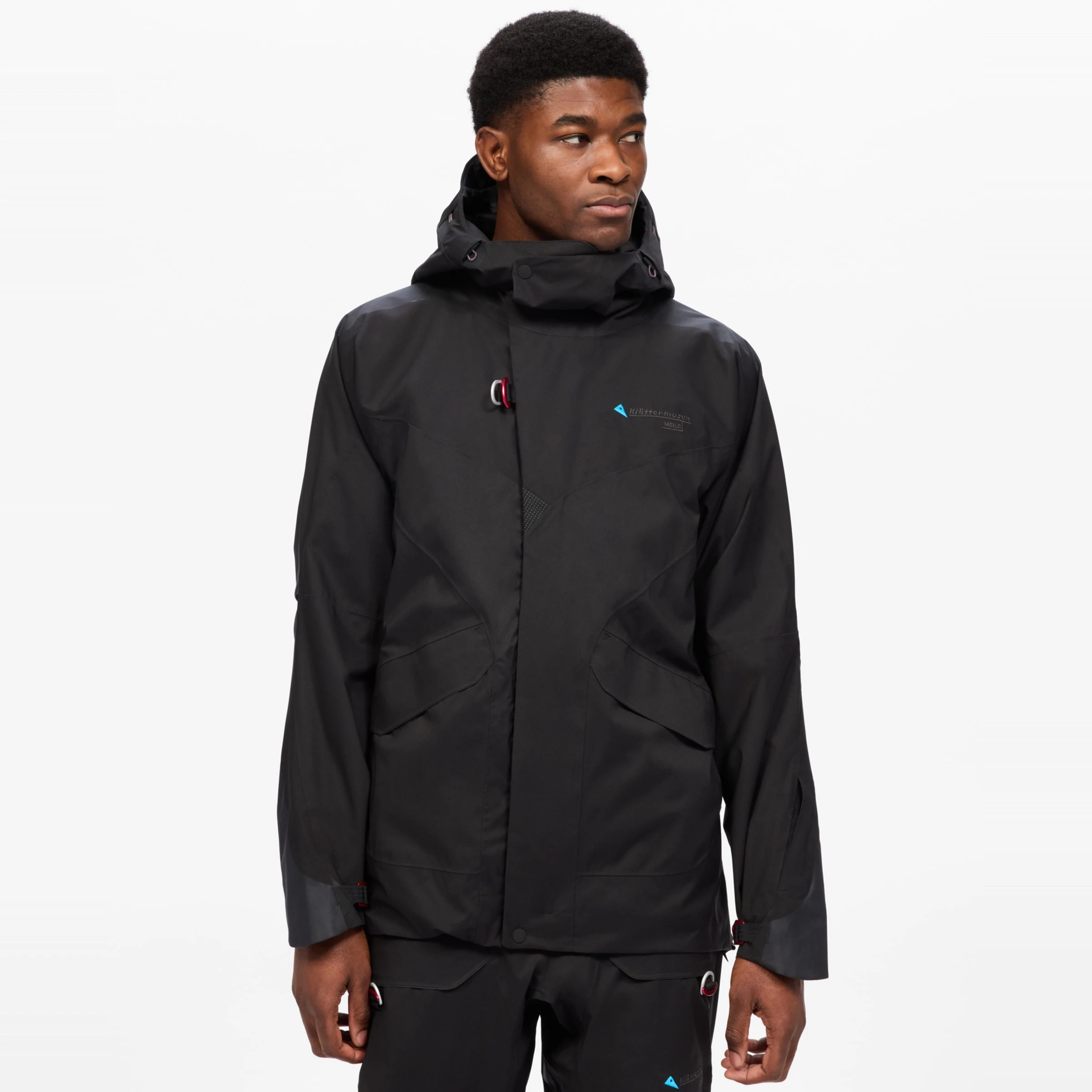 Klättermusen Meile Jacket, photo 3 of 6