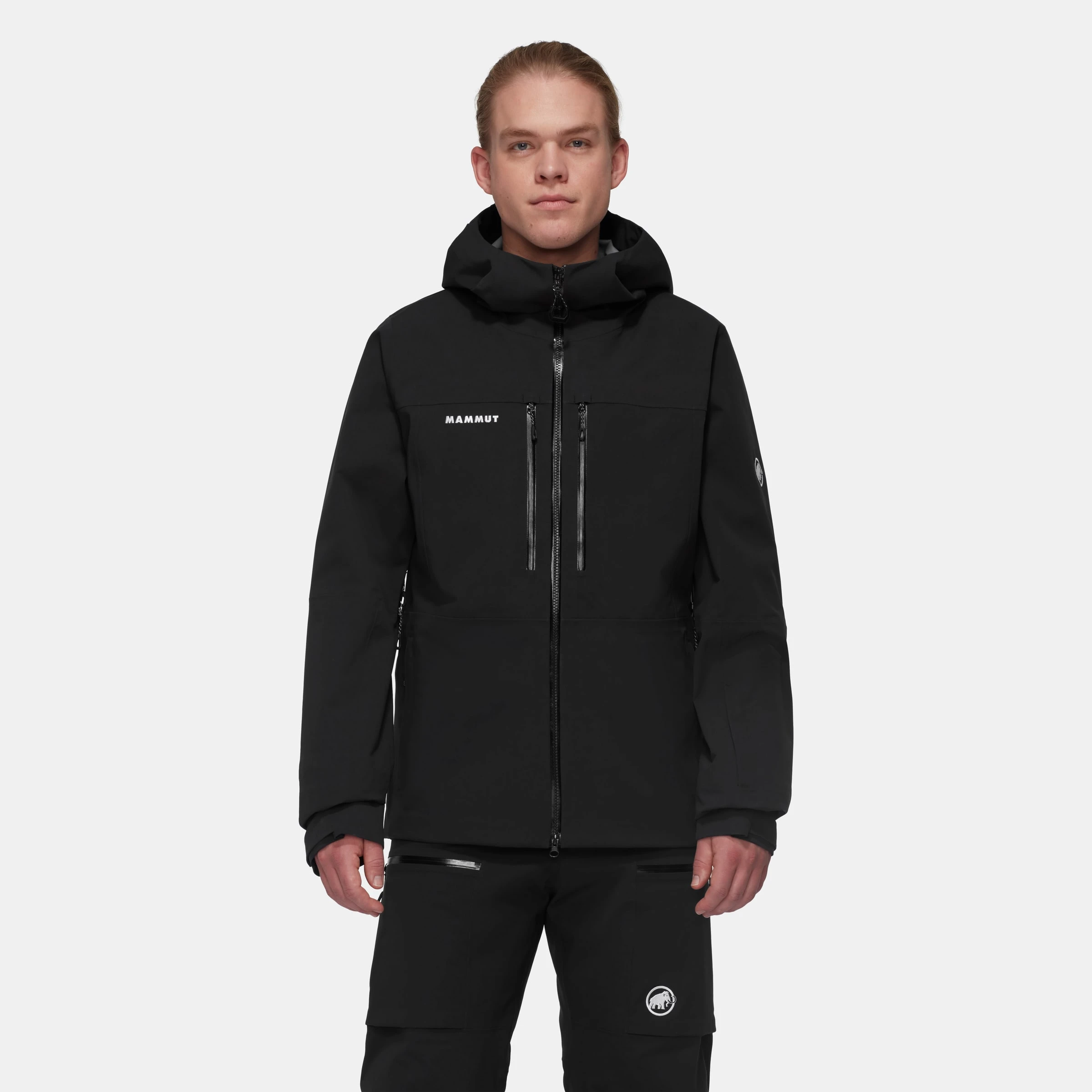 Mammut Stoney HS, photo 3 of 6