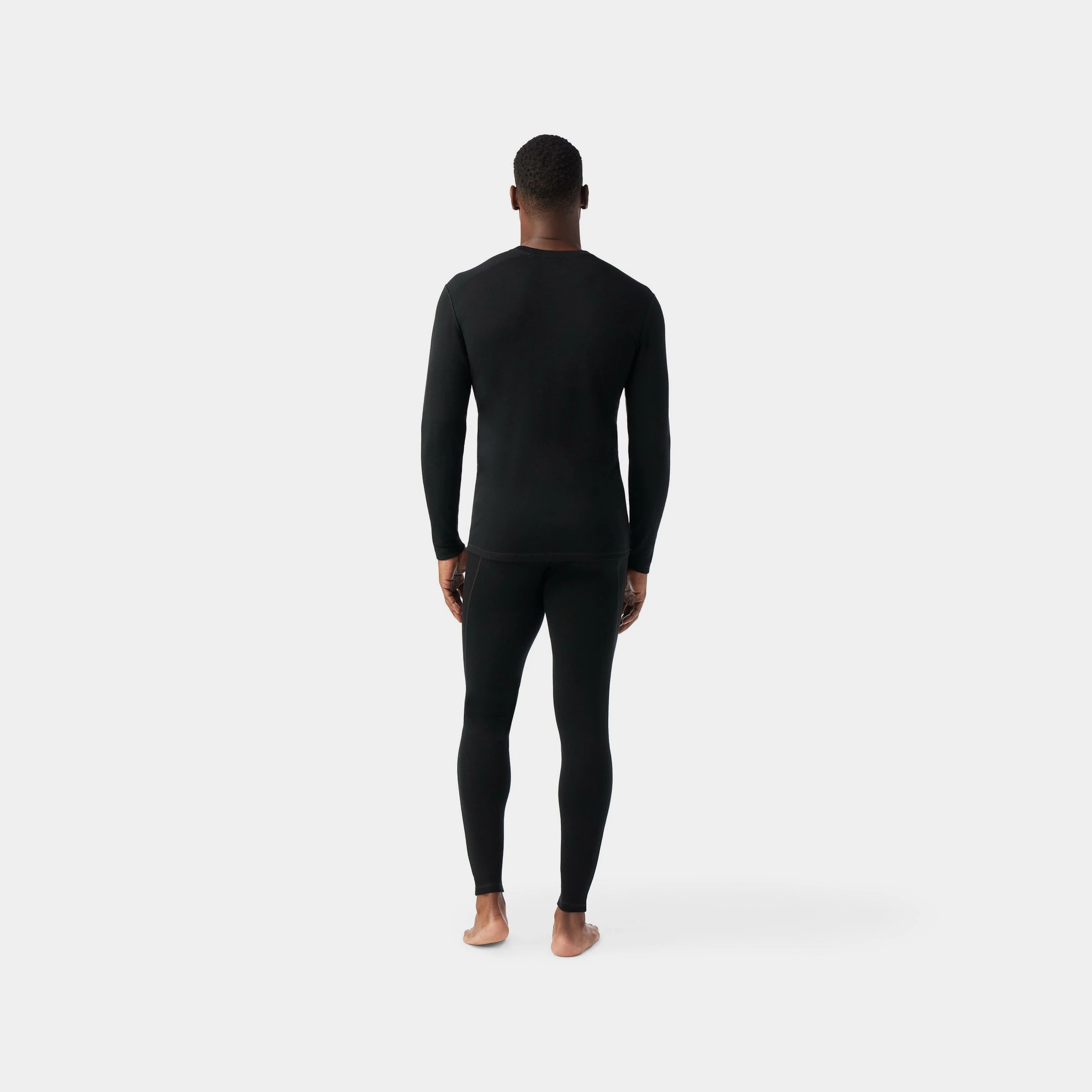 Smartwool Classic Thermal Merino Crew, photo 3 of 3
