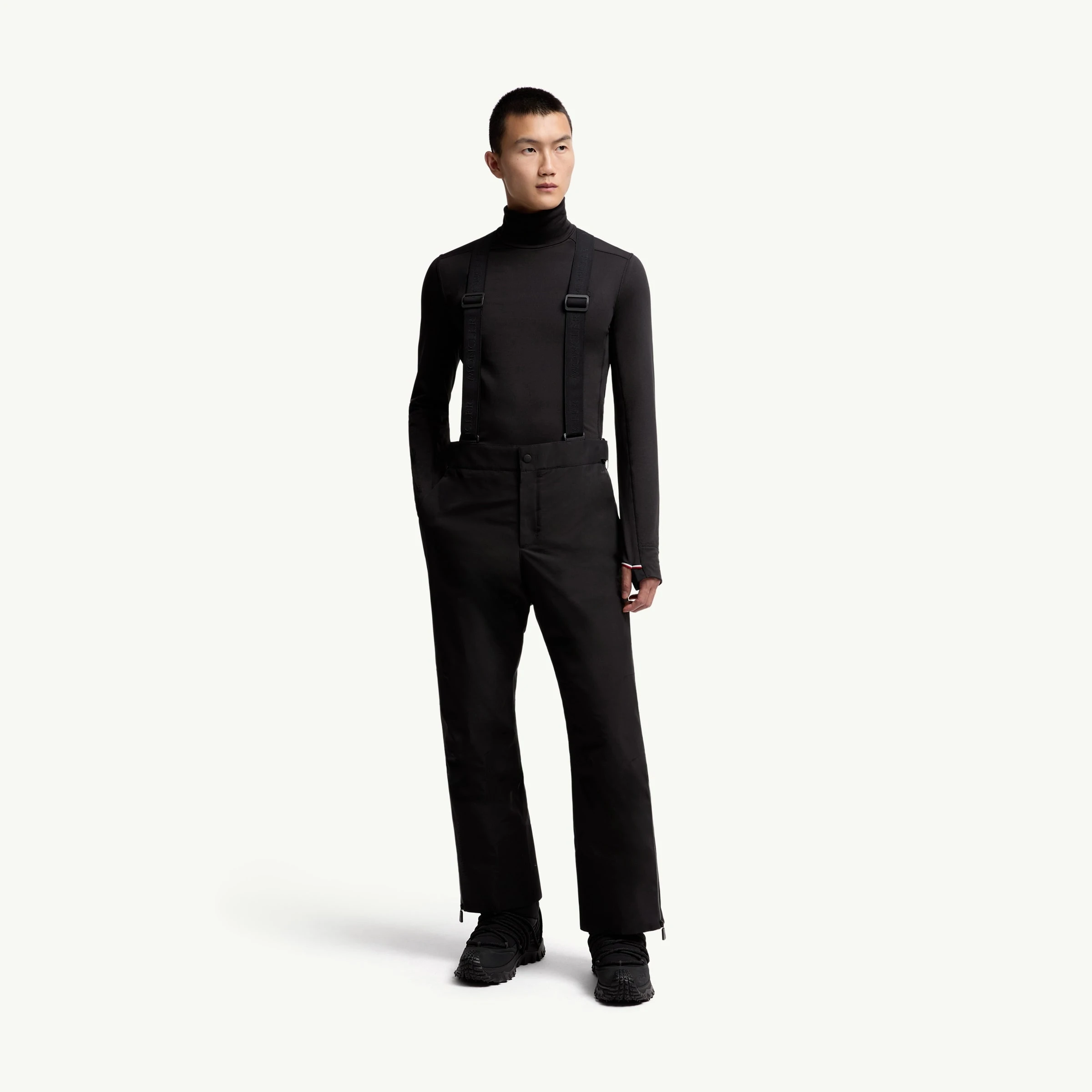 Moncler Grenoble GORE-TEX Ski Bib, photo 3 of 6
