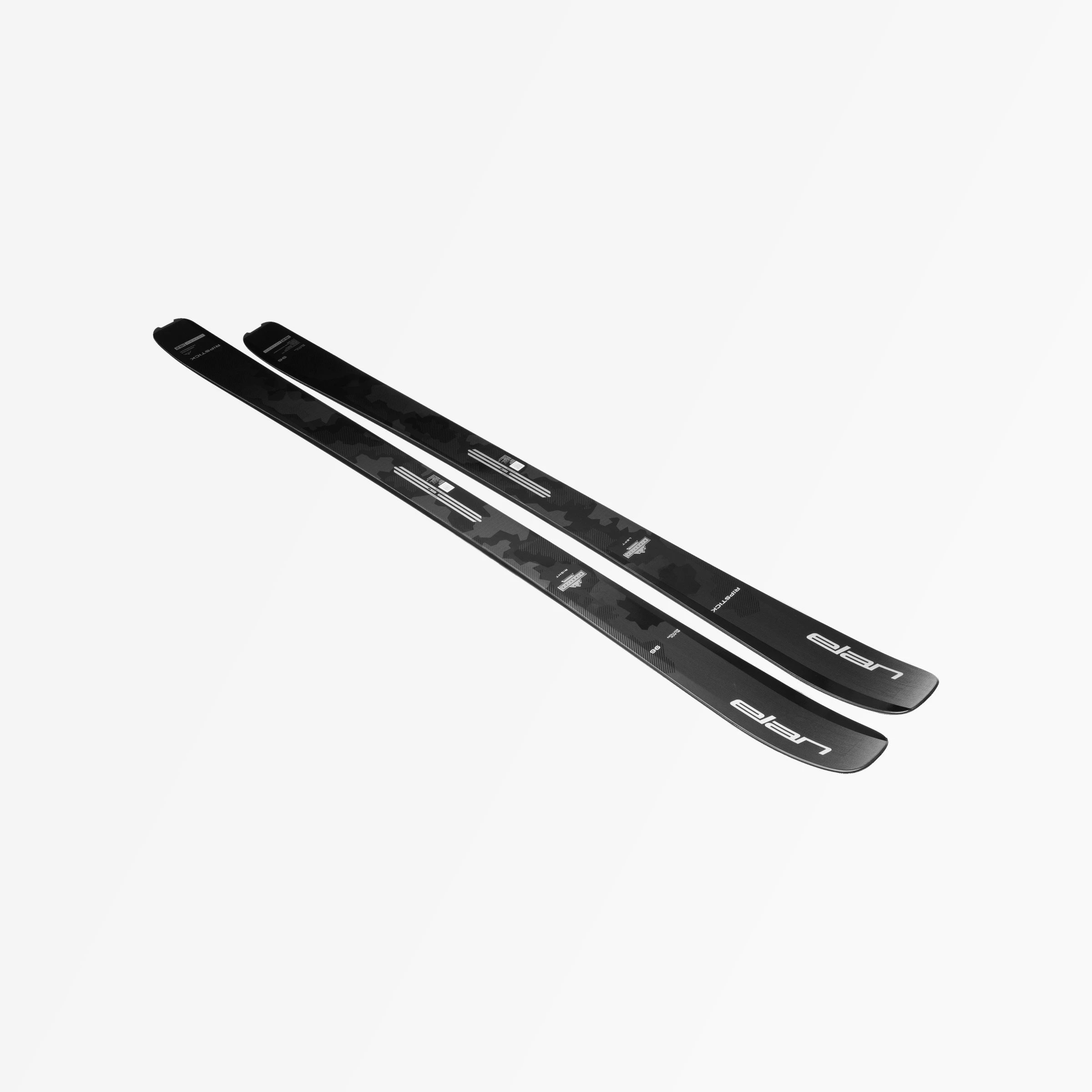 Elan Ripstick 96 Black Edition, photo 3 of 4