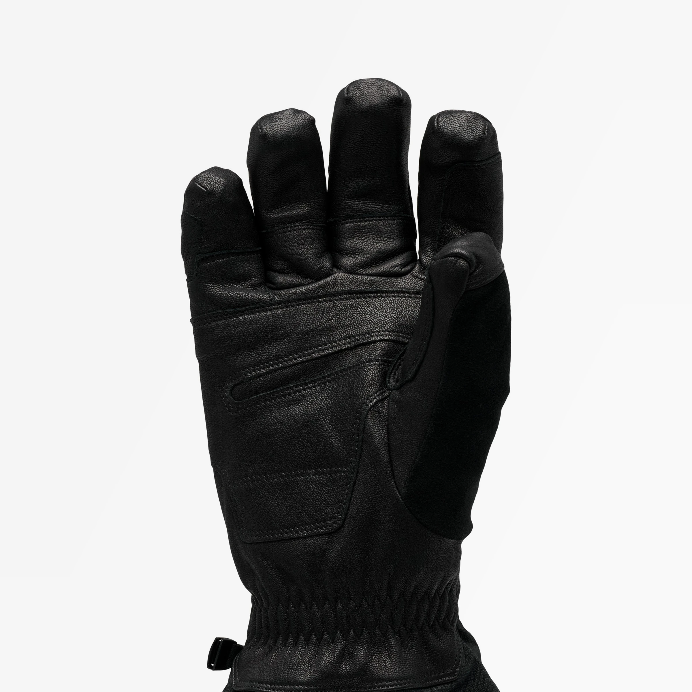 Black Diamond Guide Gloves, photo 3 of 5