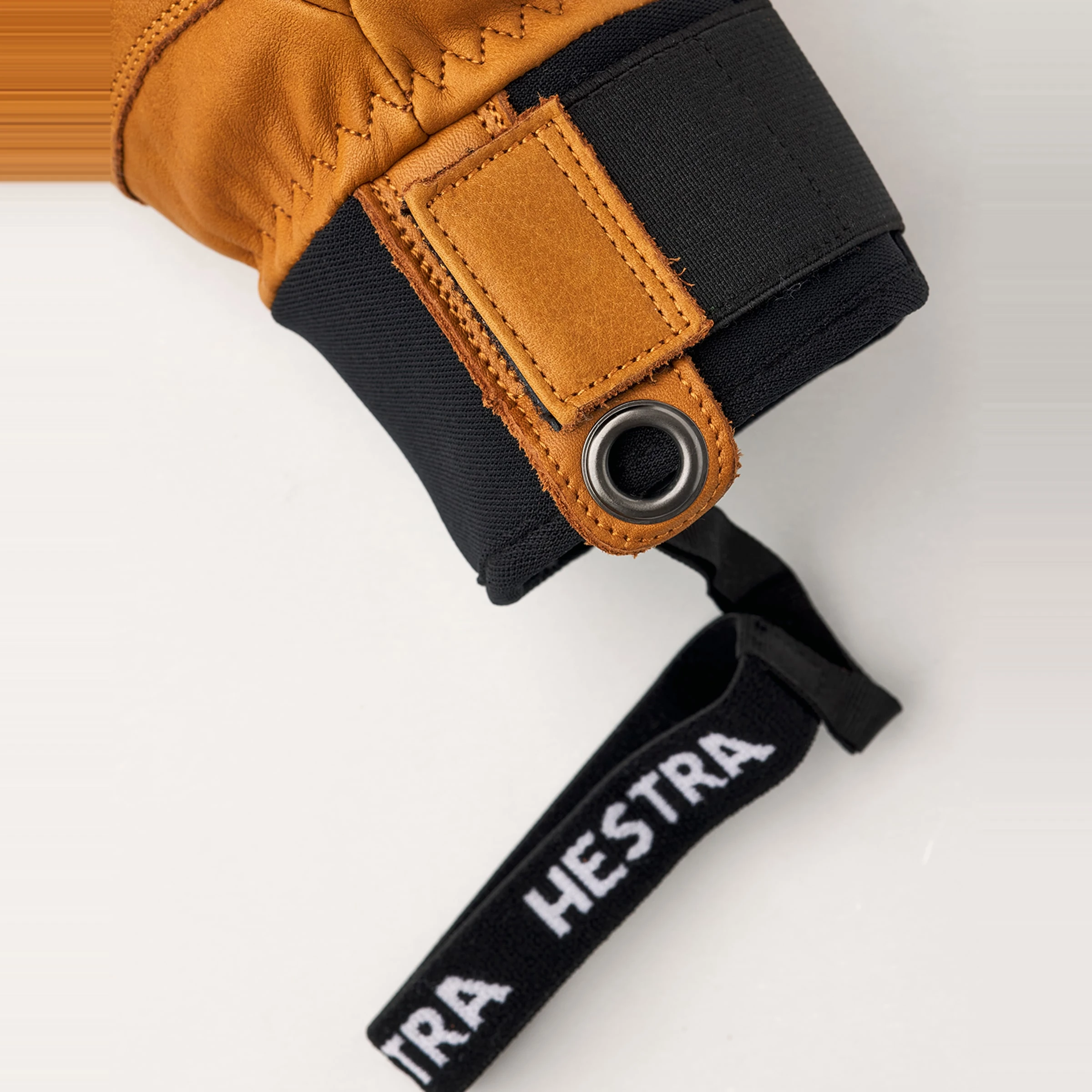Hestra Fall Line 5-Finger, Cork, photo 3 of 3