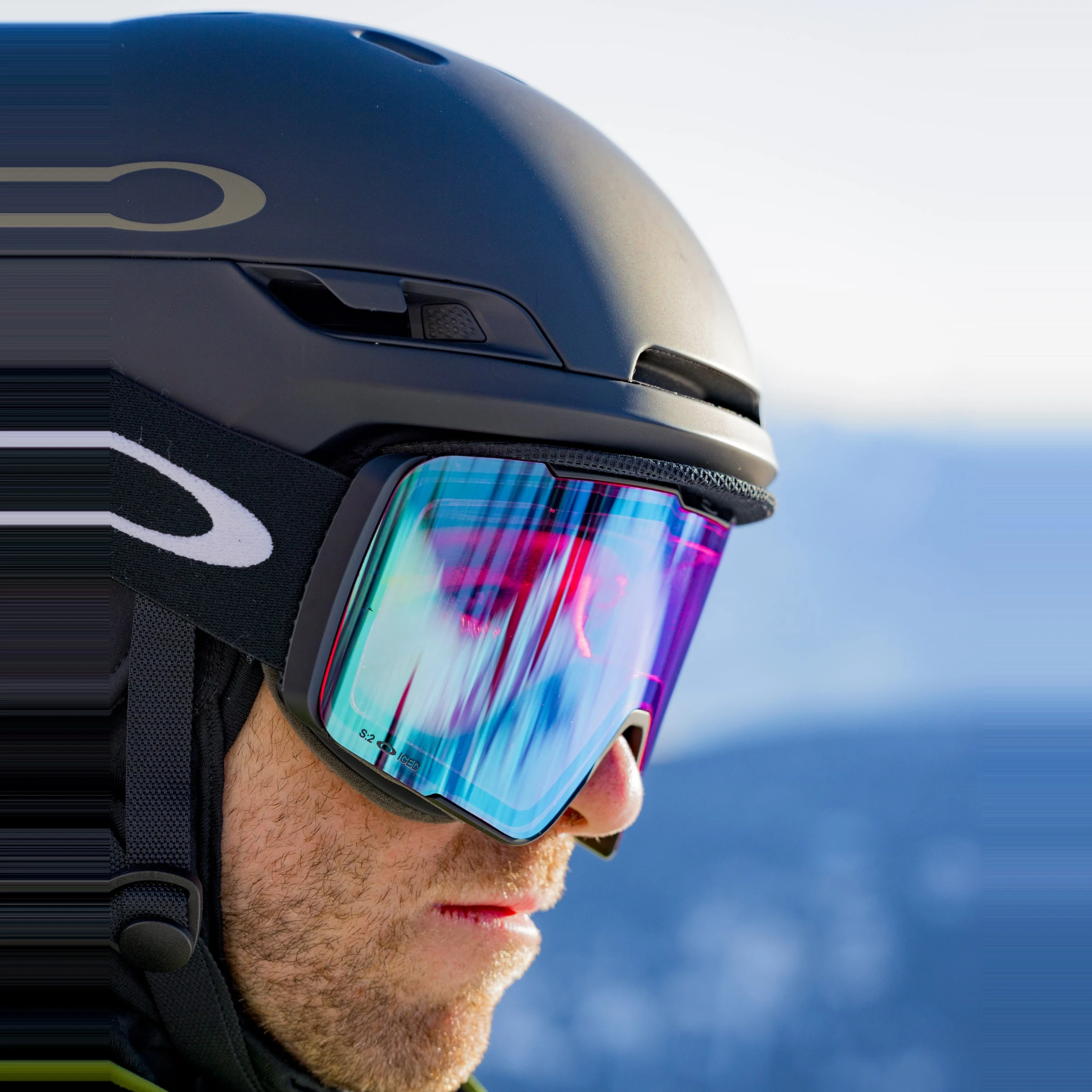Oakley Line Miner Pro, photo 3 of 4