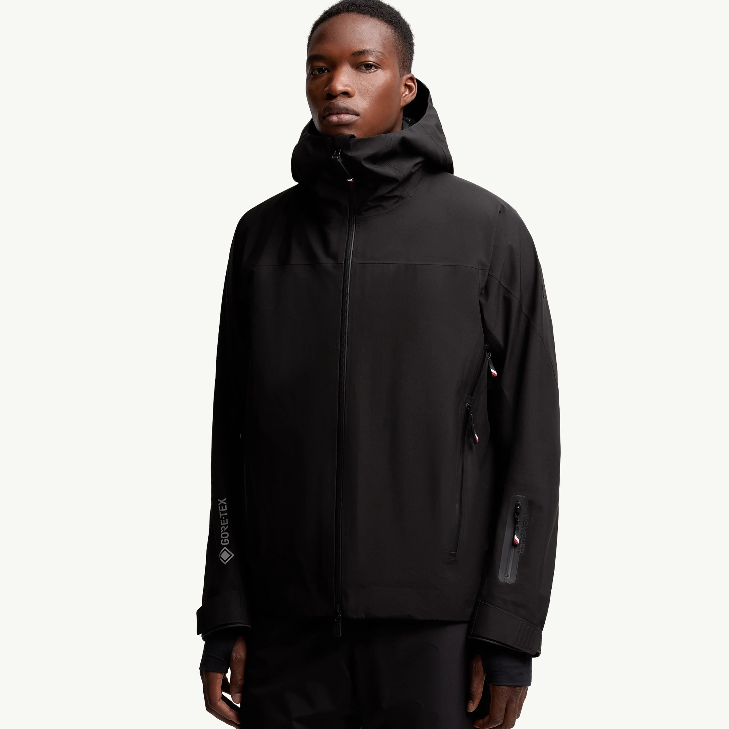 Moncler Grenoble Hinterburgs Jacket, photo 3 of 6