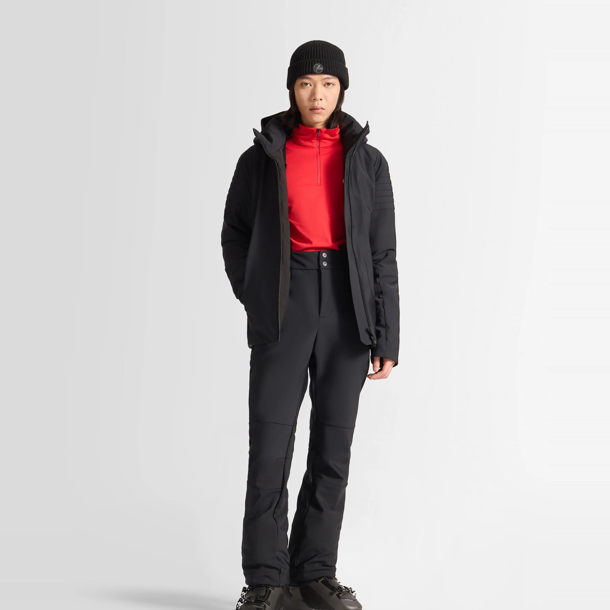 Fusalp Power Ski Jacket, photo 3 of 6