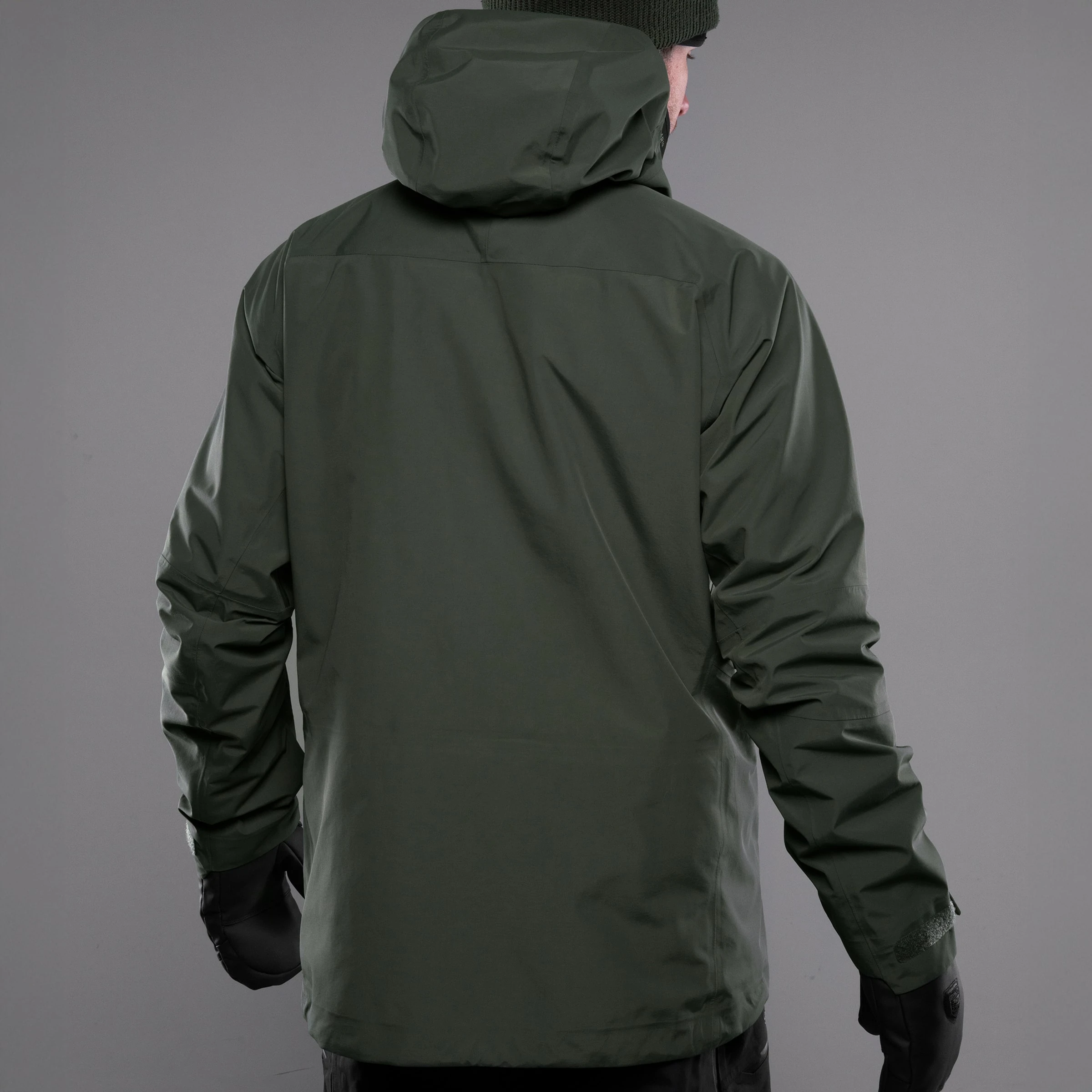 Stellar Equipment M Pro Shell Jacket, photo 3 of 6