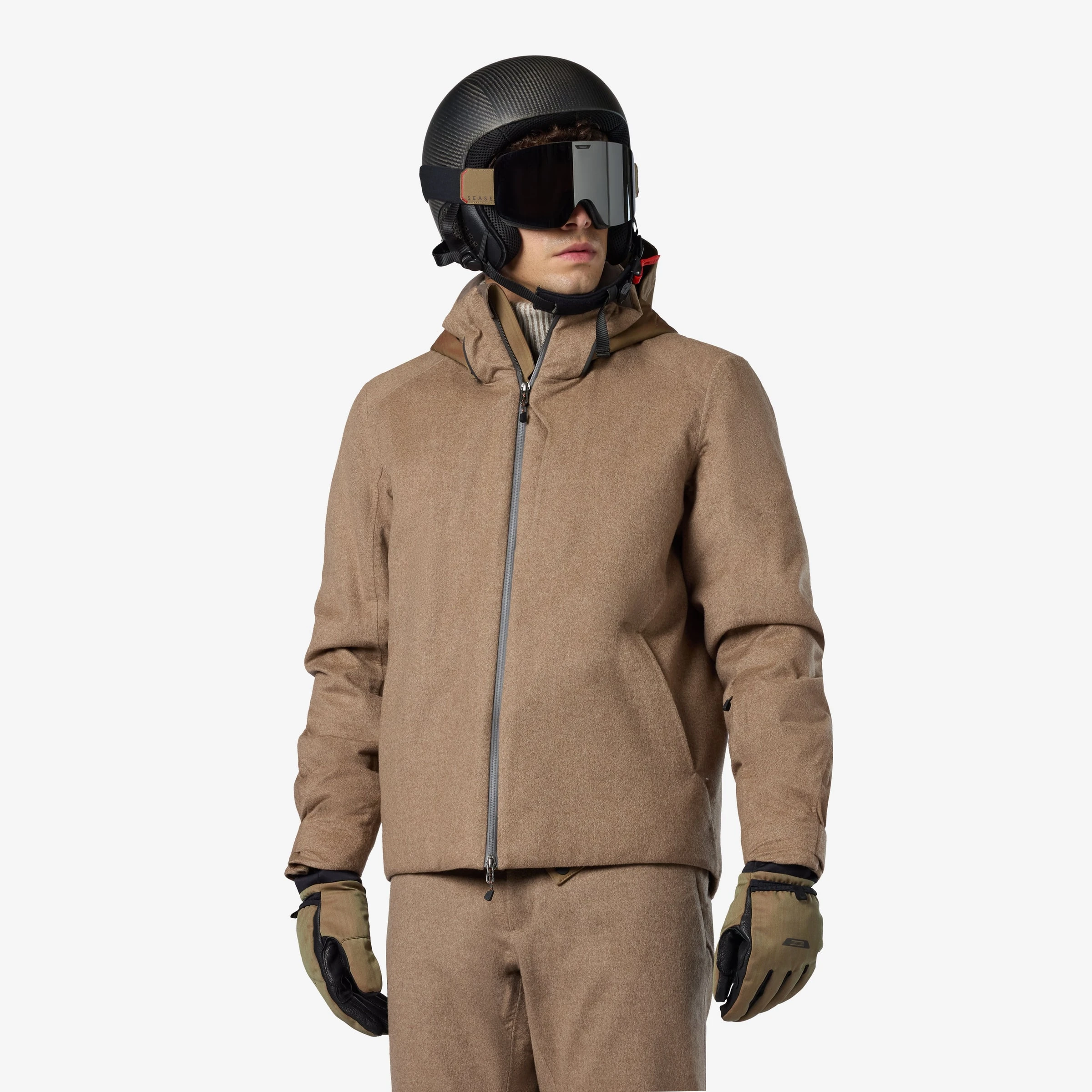 Sease Balma Jacket 2.0, photo 3 of 6