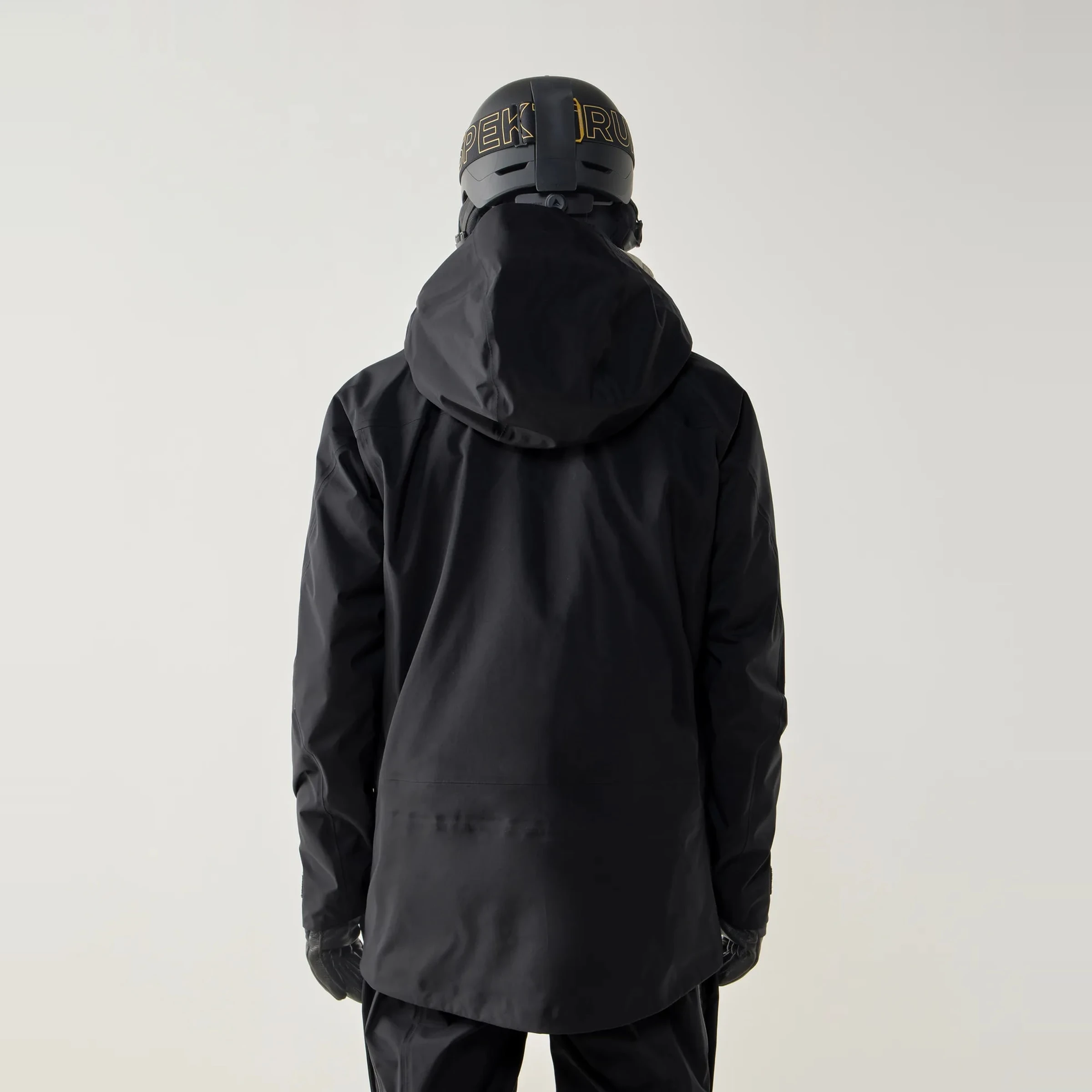 Haglöfs Vassi GTX Pro II Jacket, photo 3 of 6