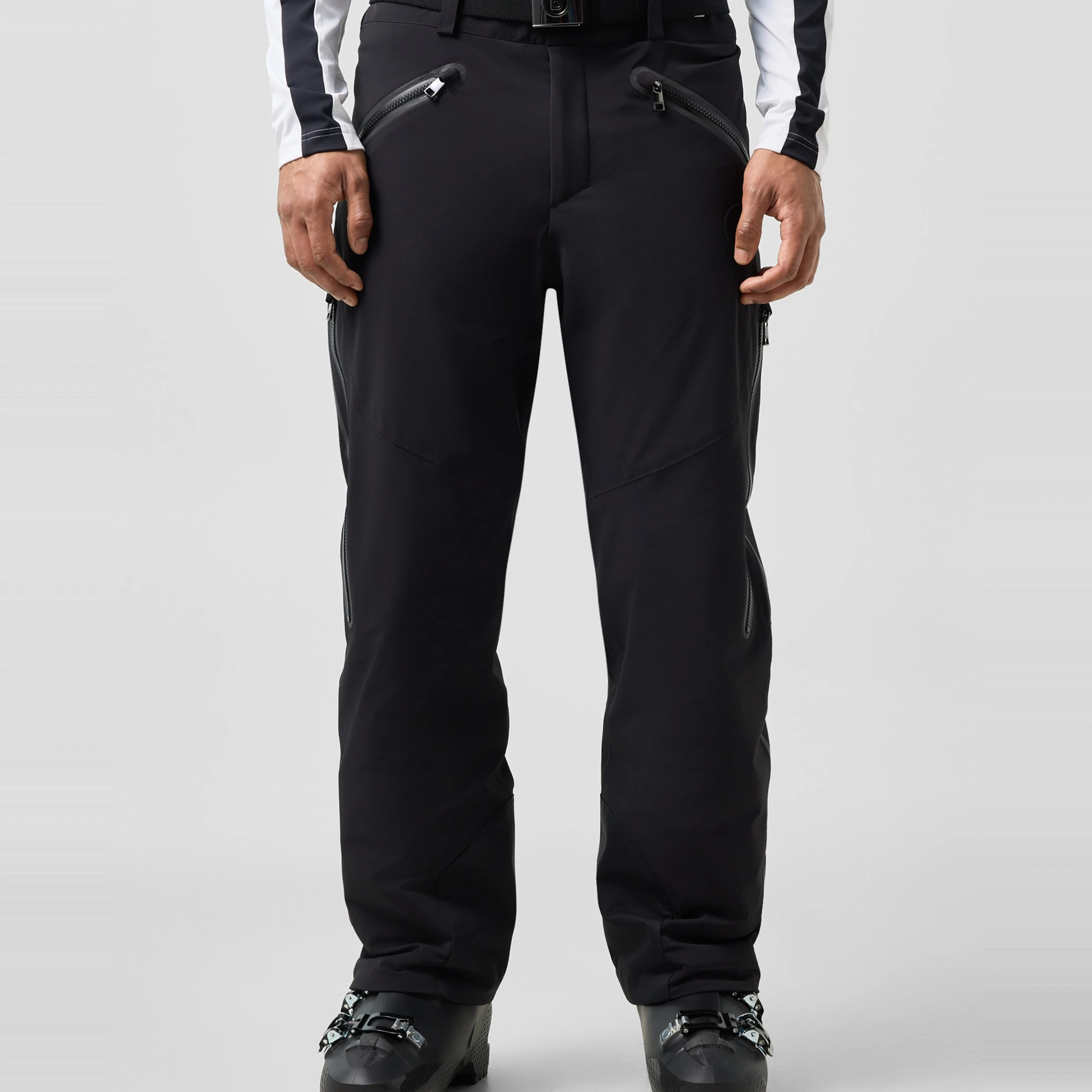 Bogner Tim Ski Pants, photo 3 of 6